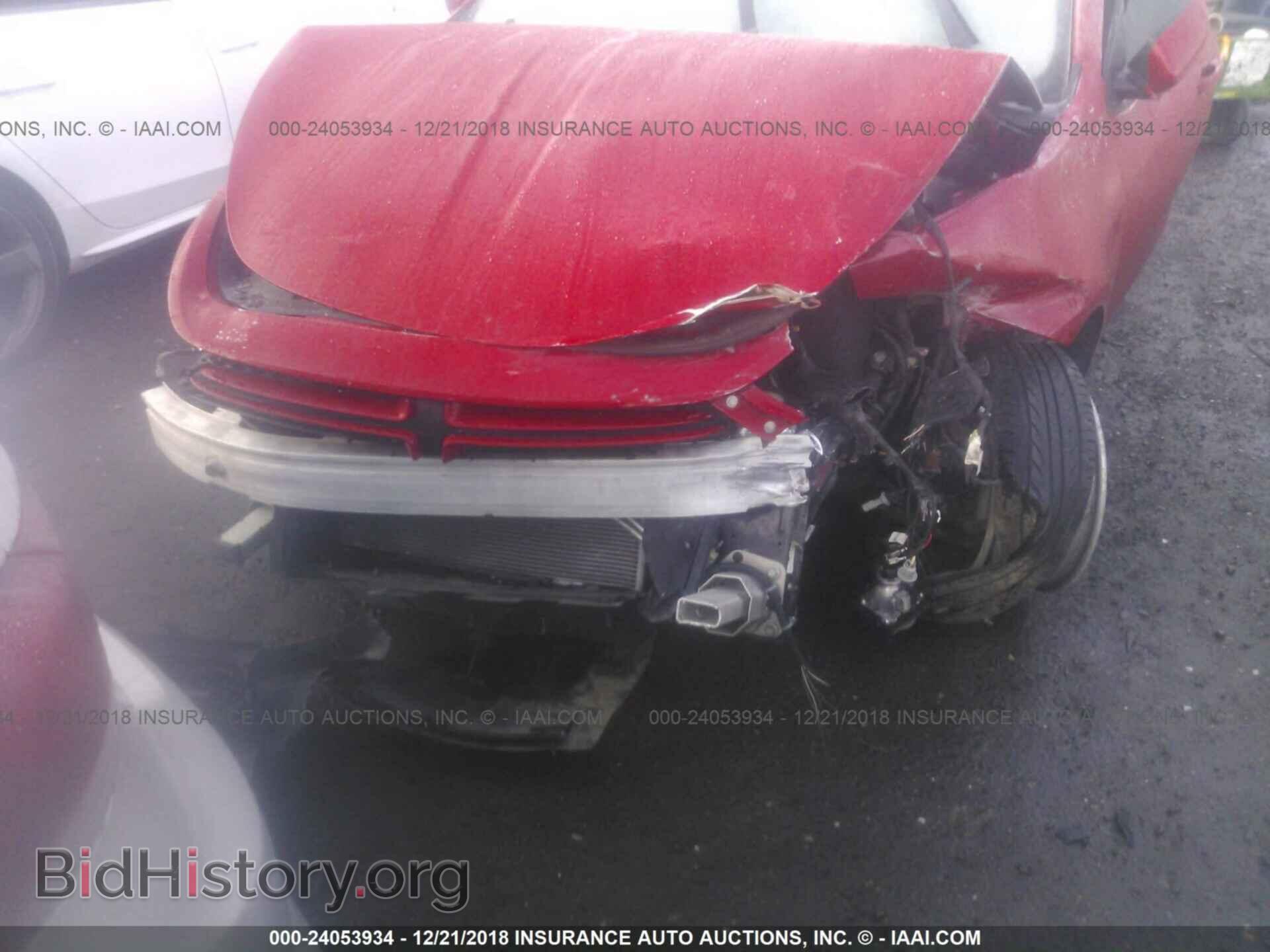 2017 HYUNDAI ACCENT - VIN: KMHCT4AE9HU357599 - Фото 6
