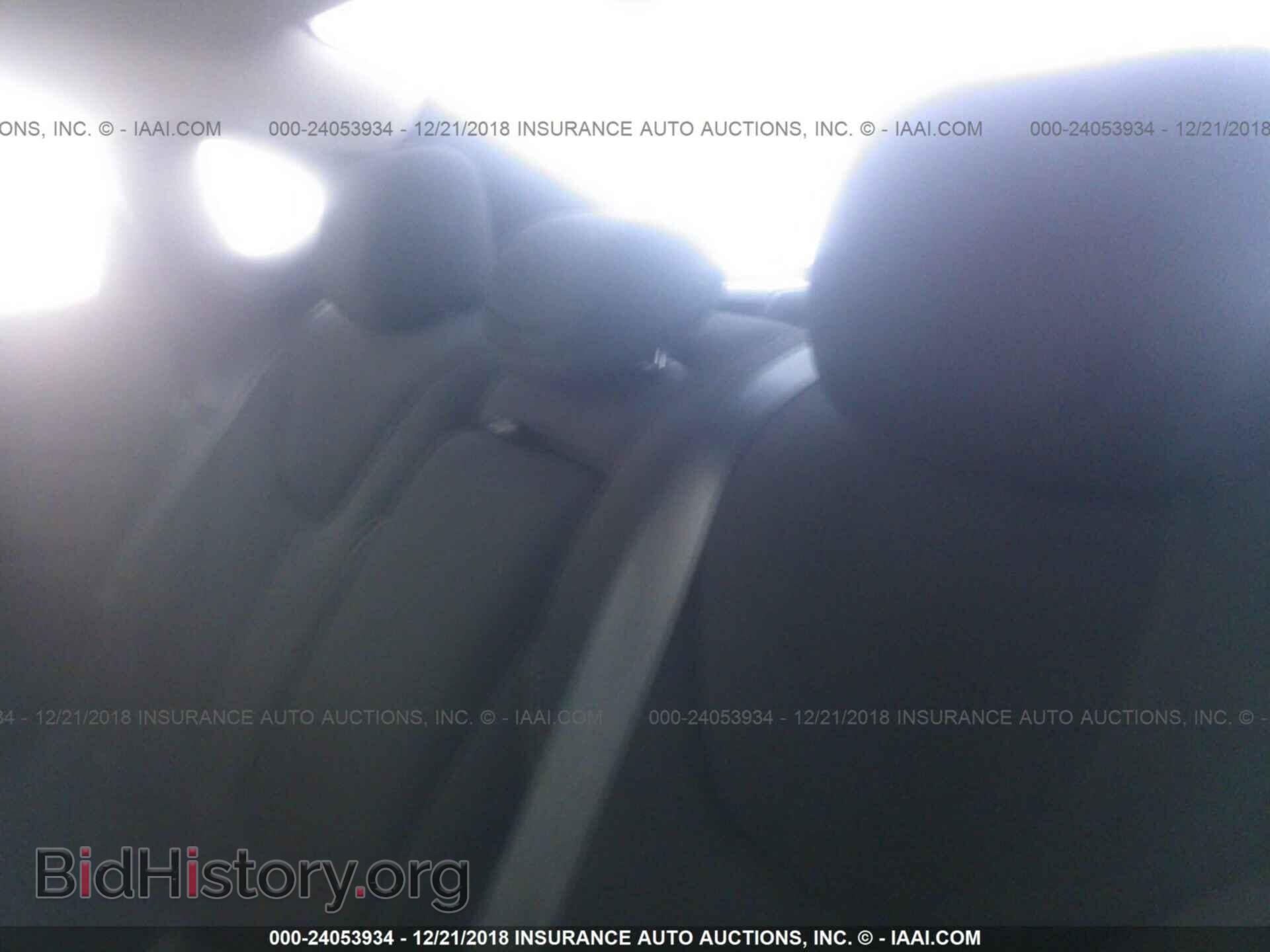 2017 HYUNDAI ACCENT - VIN: KMHCT4AE9HU357599 - Фото 8
