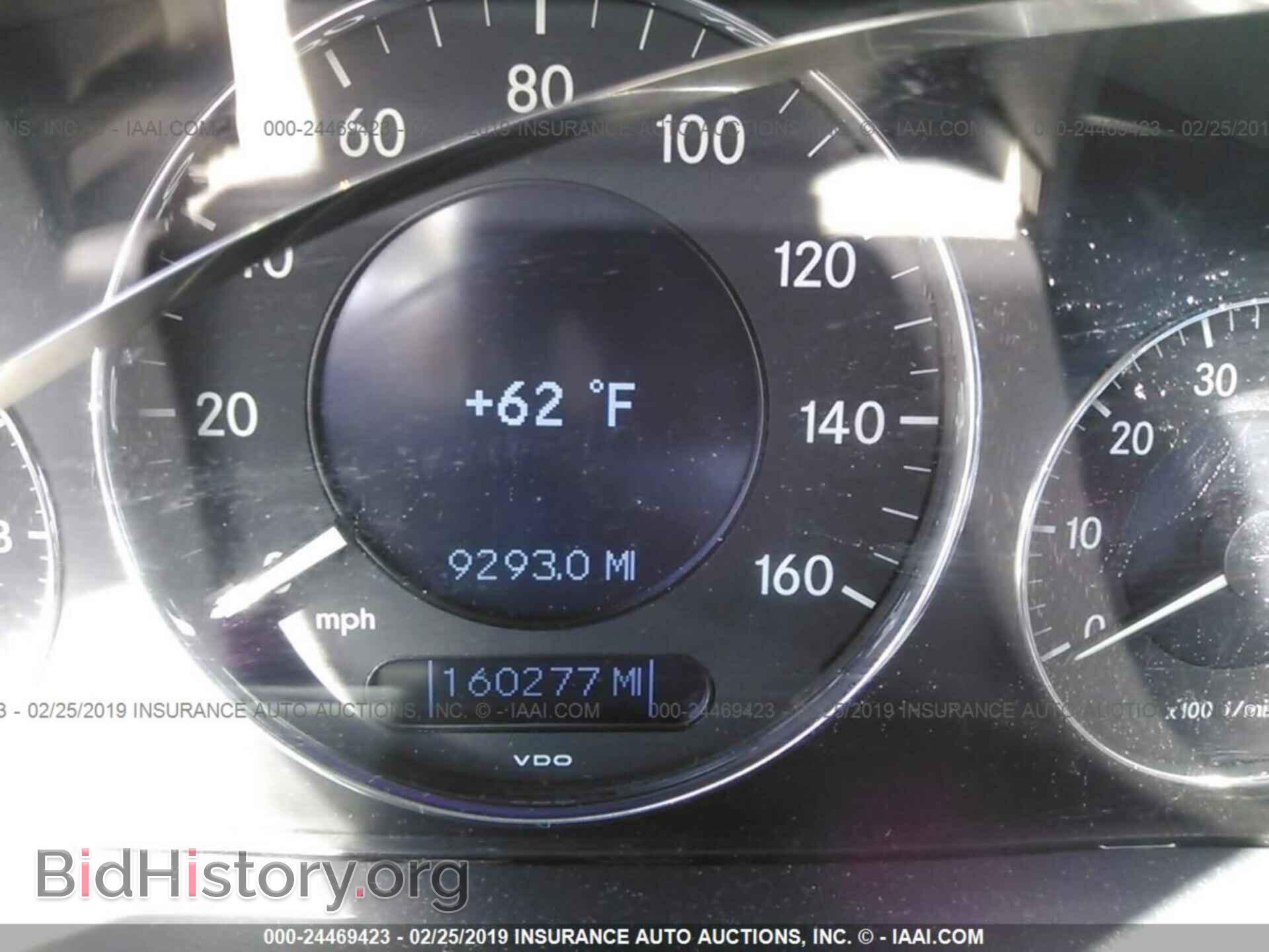 2006 MERCEDES-BENZ E - VIN: WDBUH56J56A846990 - Фото 7