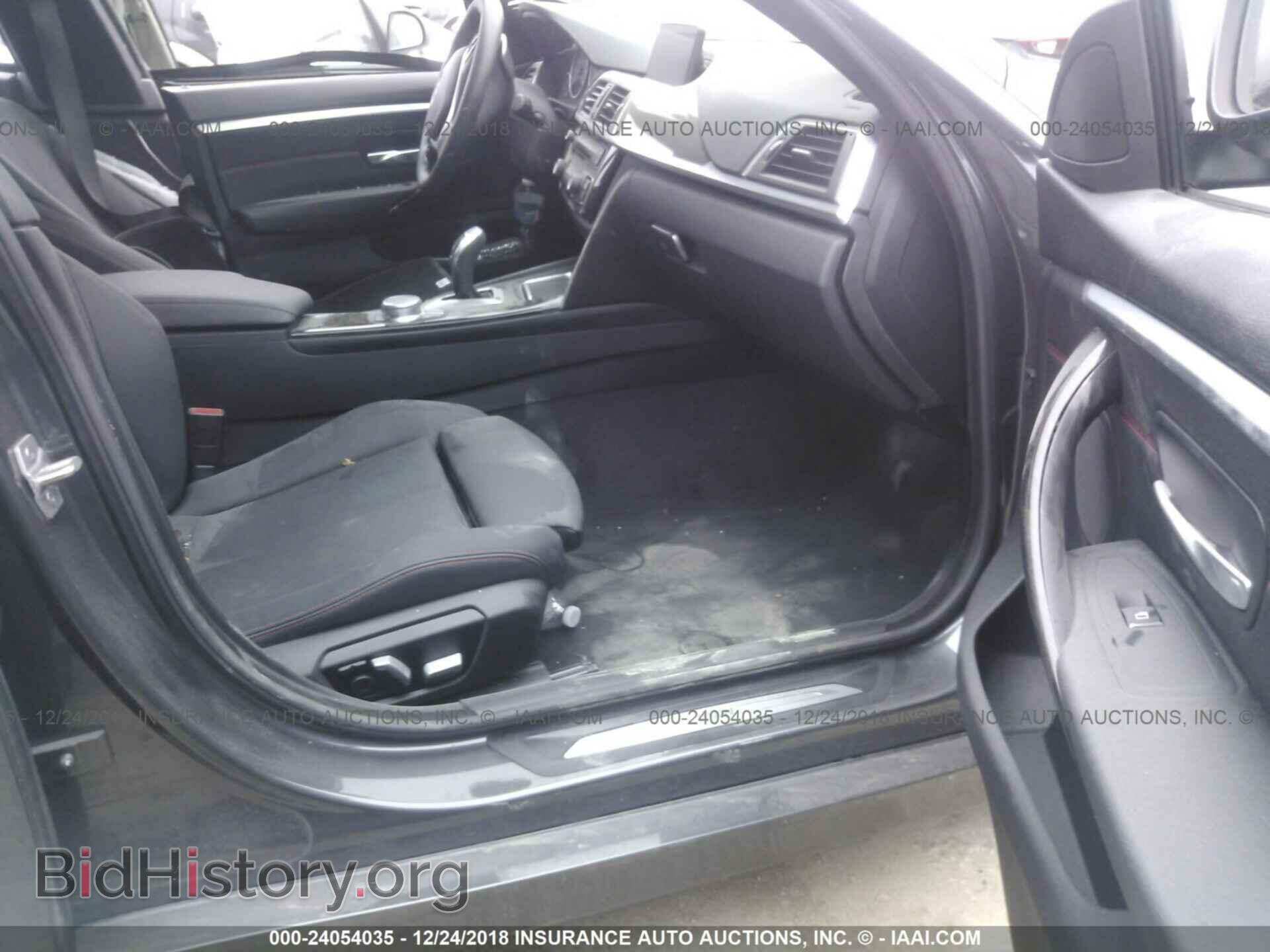 2011 DODGE AVENGER - VIN: 1B3BD1FGXBN523220 - Фото 5