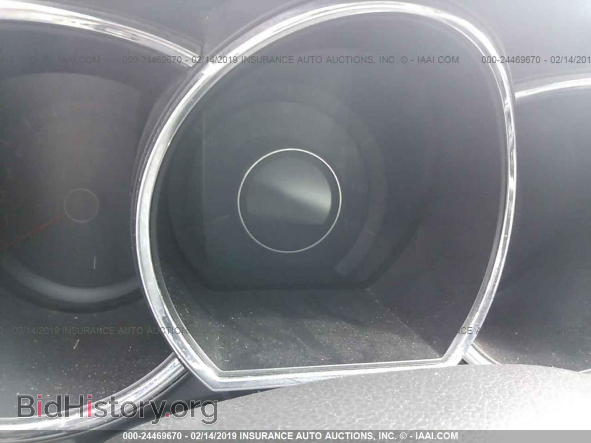 2011 KIA OPTIMA - VIN: KNAGM4A73B5133053 - Фото 7