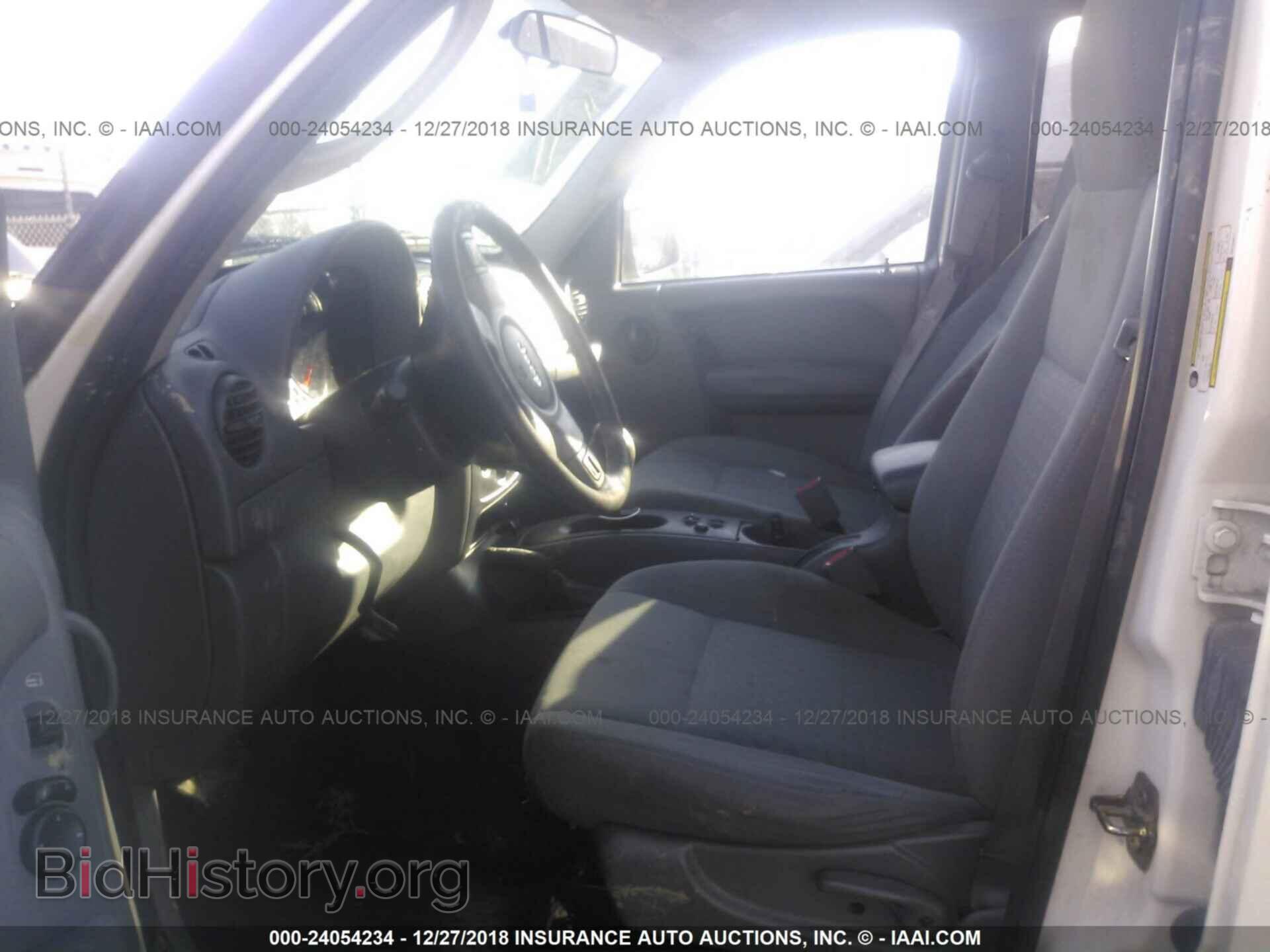 2010 DODGE AVENGER - VIN: 1B3CC5FB4AN202999 - Фото 5