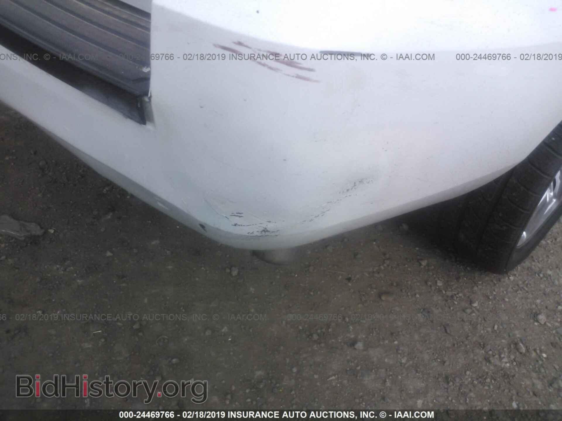 2008 GMC YUKON - VIN: 1GKFC13C38R266363 - Фото 6