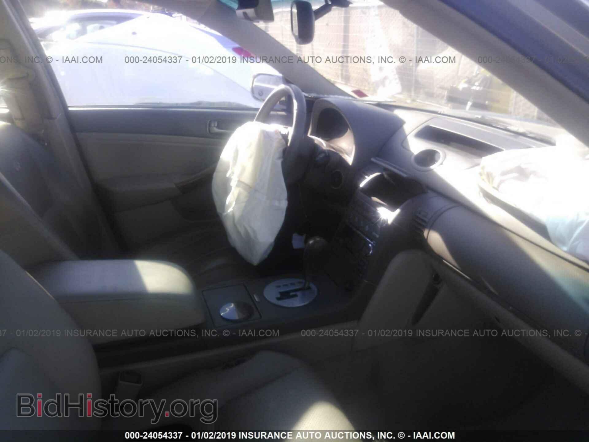 2012 CADILLAC SRX - VIN: 3GYFNAE33CS501671 - Фото 5