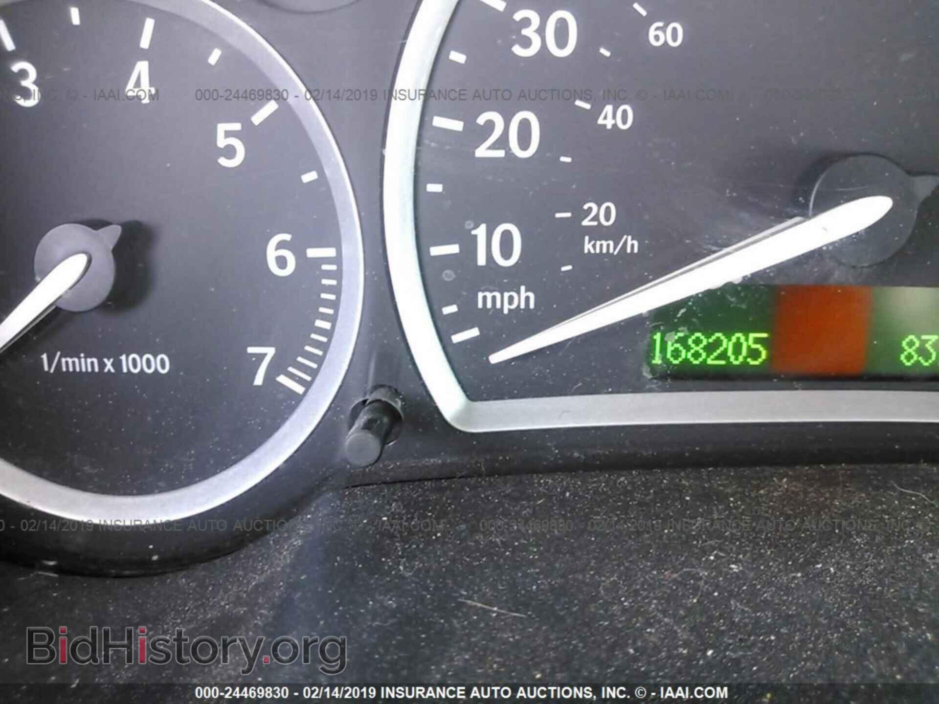 2005 SAAB 9-3 - VIN: YS3FB45S451058676 - Фото 7