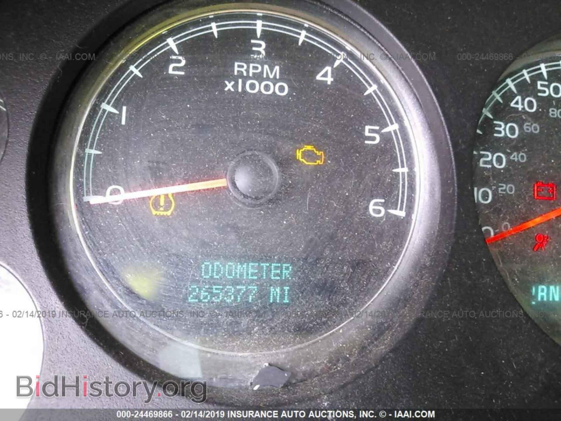 2009 FORD ECONOLINE - VIN: 1FDXE45S59DA19808 - Фото 7