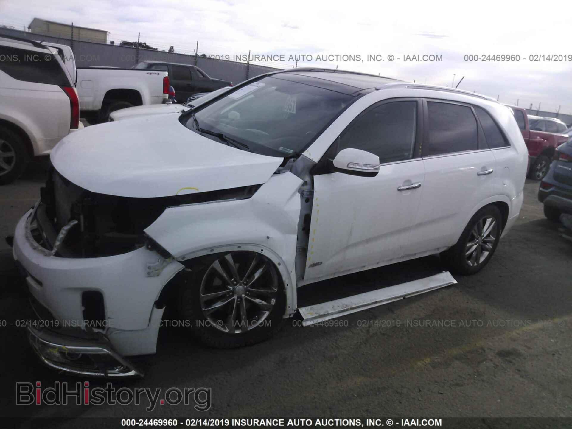 2016 DODGE JOURNEY - VIN: 3C4PDCBG4GT217255 - Фото 2