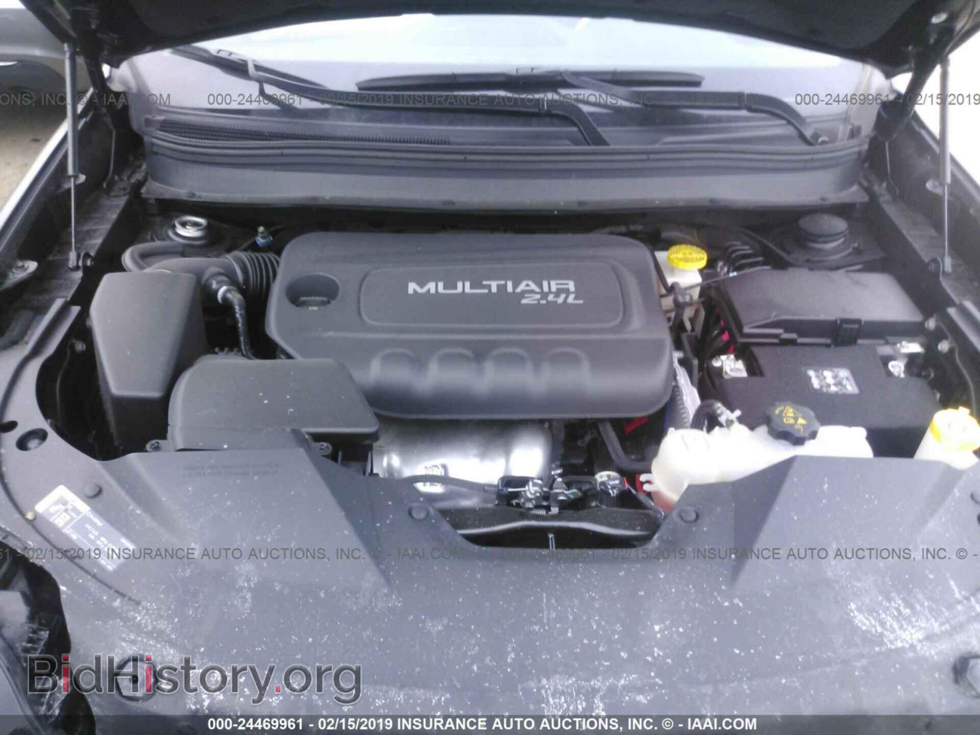 2019 JEEP CHEROKEE - VIN: 1C4PJLCB3KD221713 - Фото 10