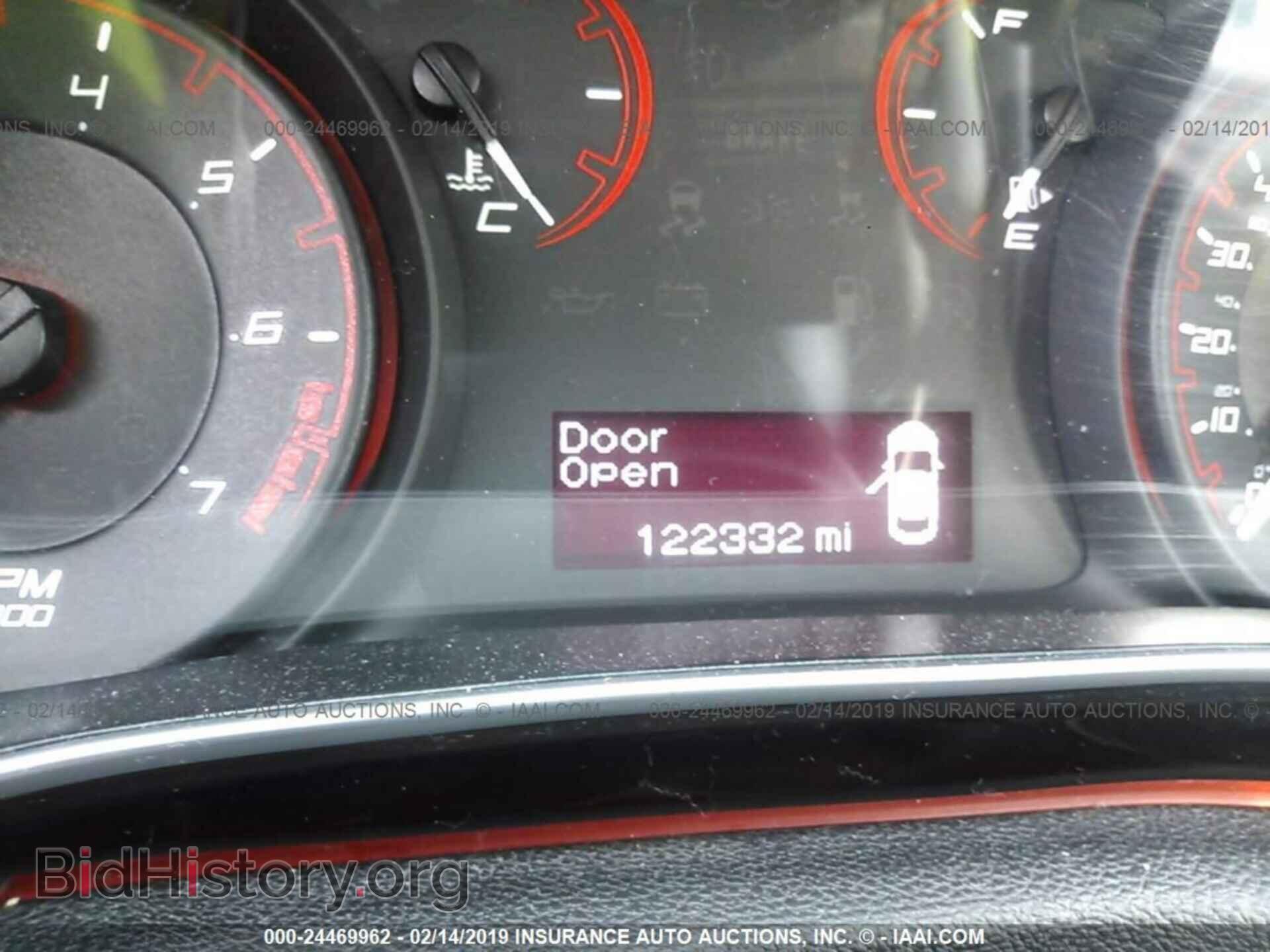 2015 DODGE DART - VIN: 1C3CDFAA3FD433653 - Photo 7