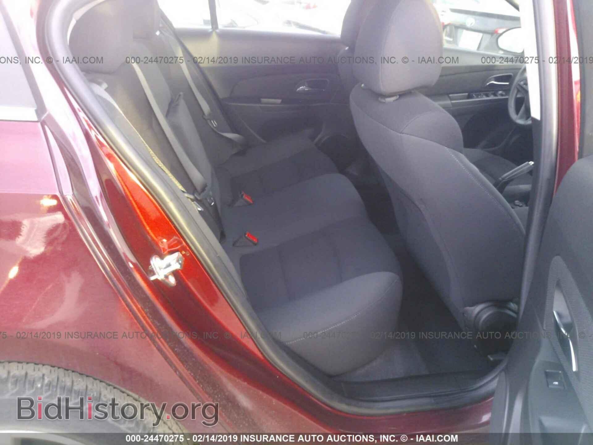 2007 TOYOTA COROLLA - VIN: 2T1BR32E77C729069 - Photo 8