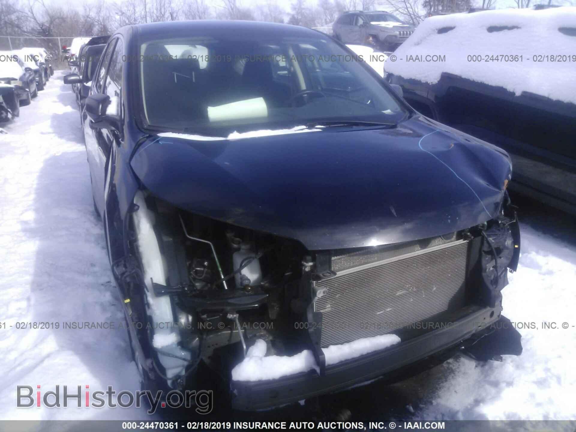 2012 HONDA CR-V - VIN: 5J6RM4H35CL082581 - Фото 6
