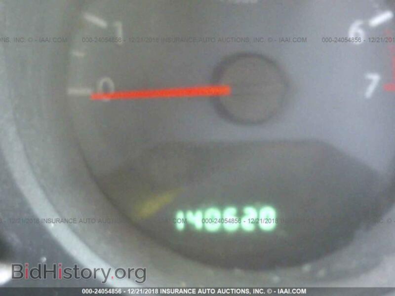 2010 Chrysler SEBRING (VIN 1C3CC4FB2AN152729) — photo 7 of 10