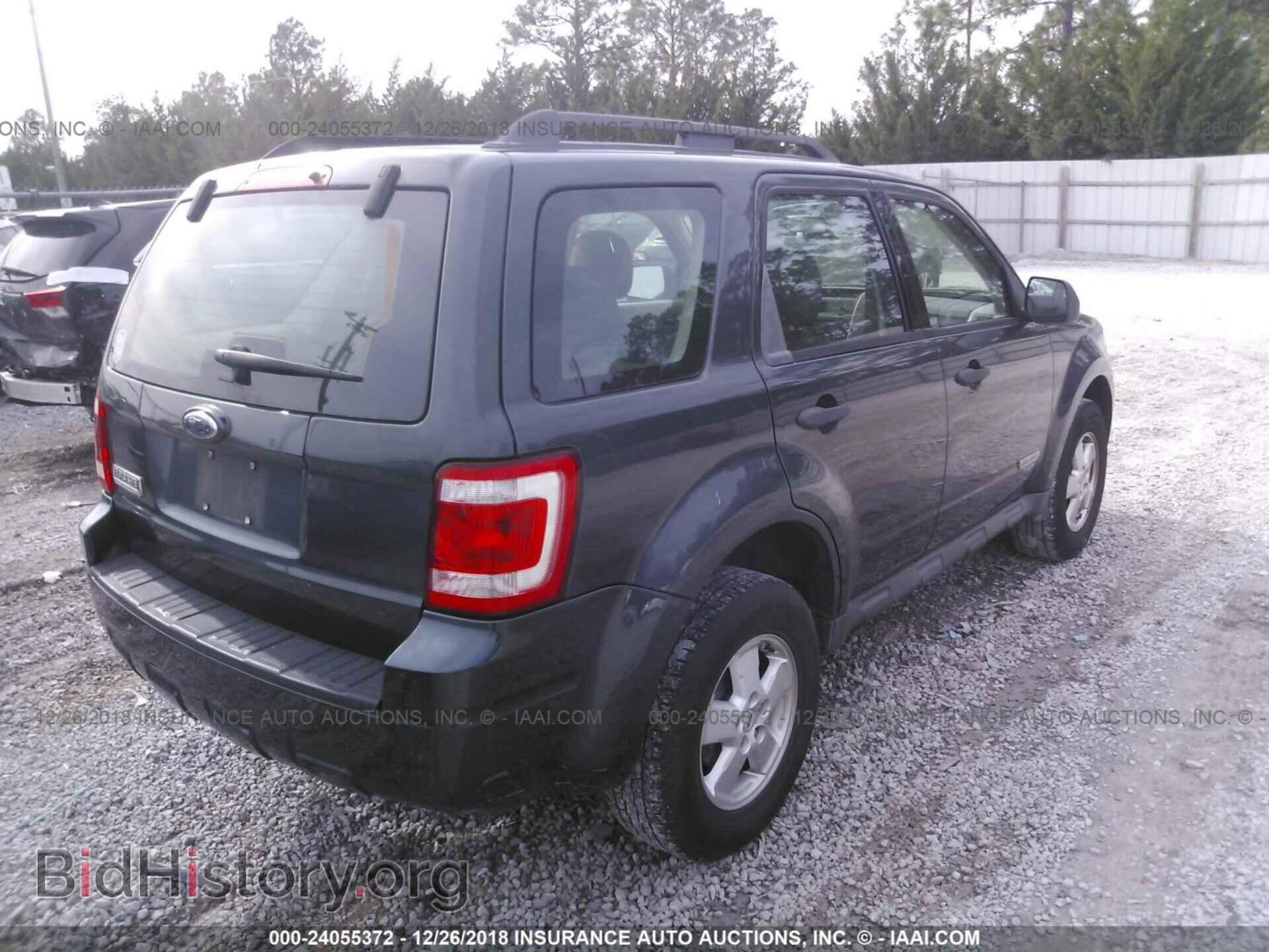 2011 FORD ECONOLINE - VIN: 1FTNE2EL5BDA58767 - Photo 4
