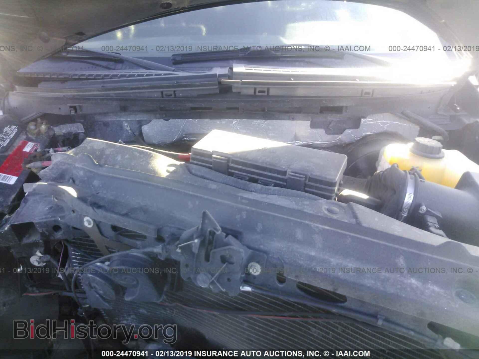 2013 FORD F150 - VIN: 1FTFW1CF6DFD55255 - Photo 10