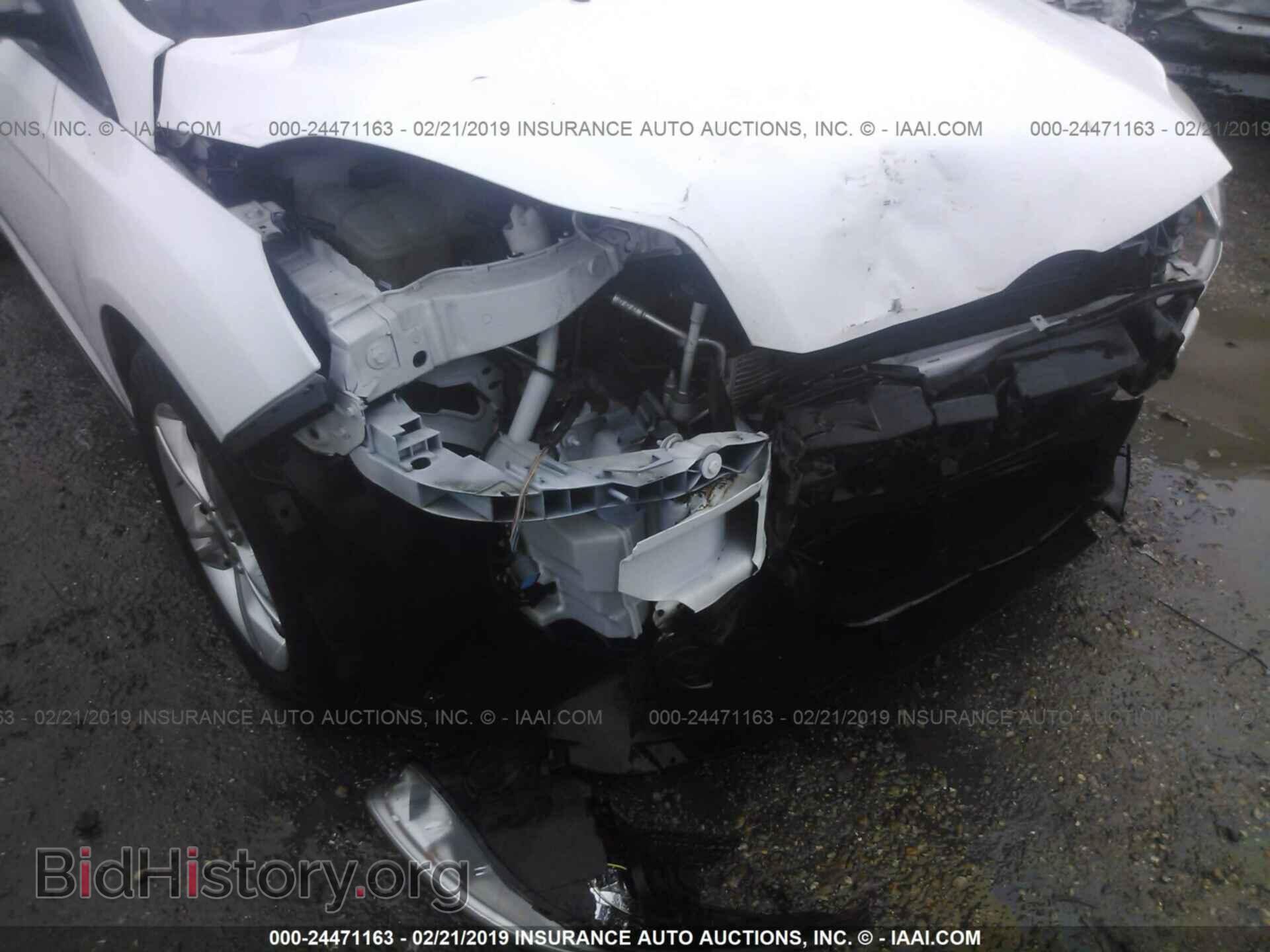 2013 FORD FOCUS - VIN: 1FADP3F28DL294426 - Photo 6