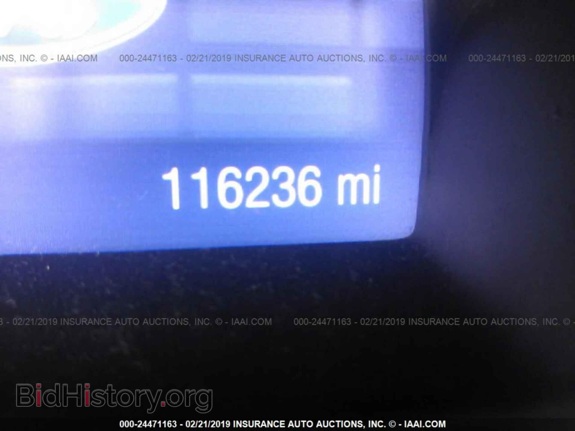 2013 FORD FOCUS - VIN: 1FADP3F28DL294426 - Photo 7