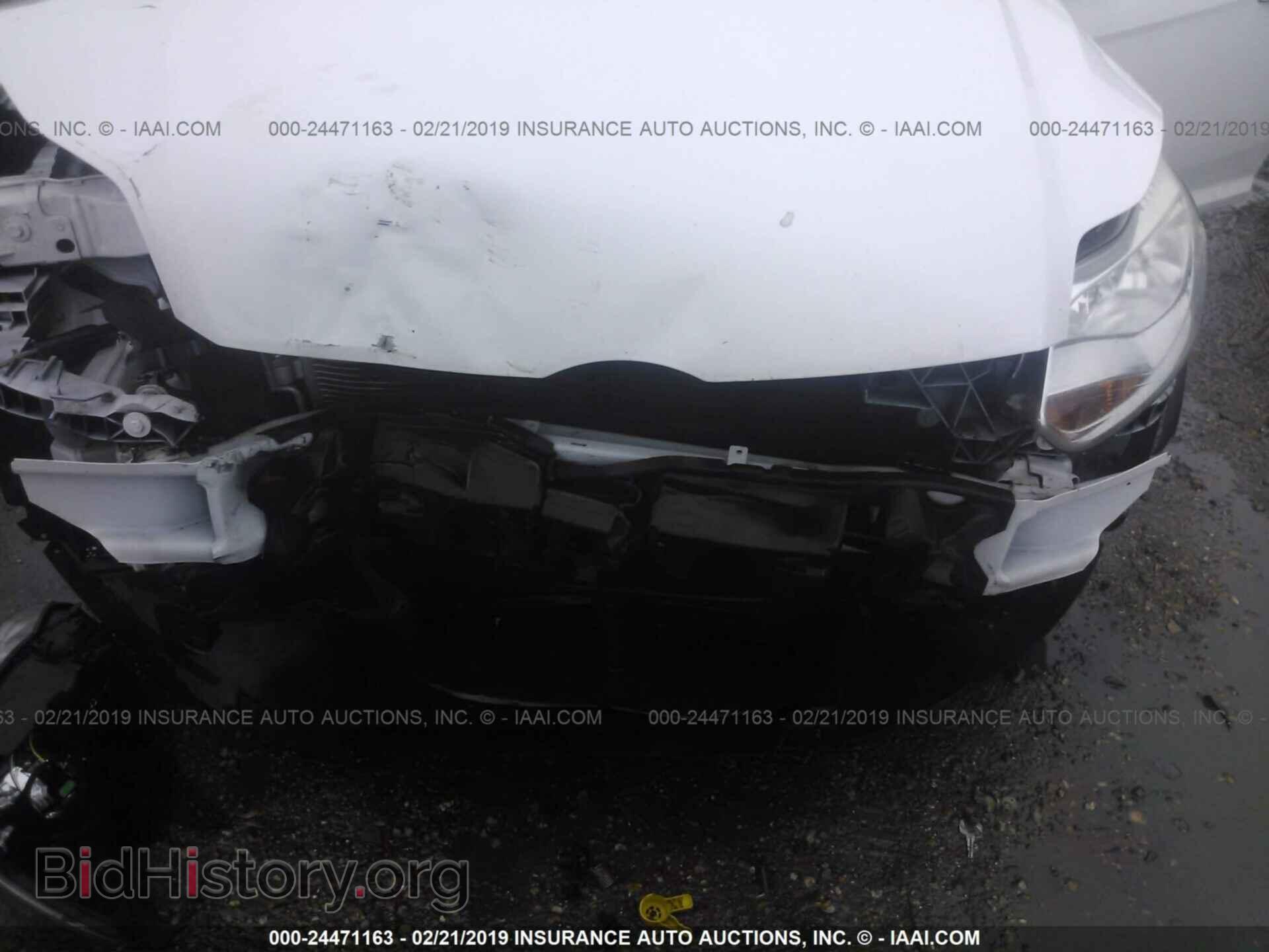 2013 FORD FOCUS - VIN: 1FADP3F28DL294426 - Photo 10