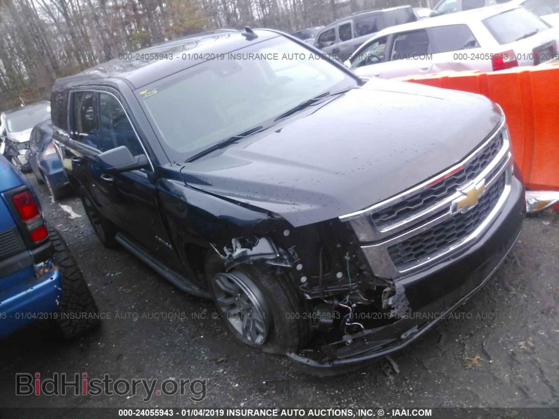 Фотография 1C3CCCAB9GN166315 - CHRYSLER 200 2016