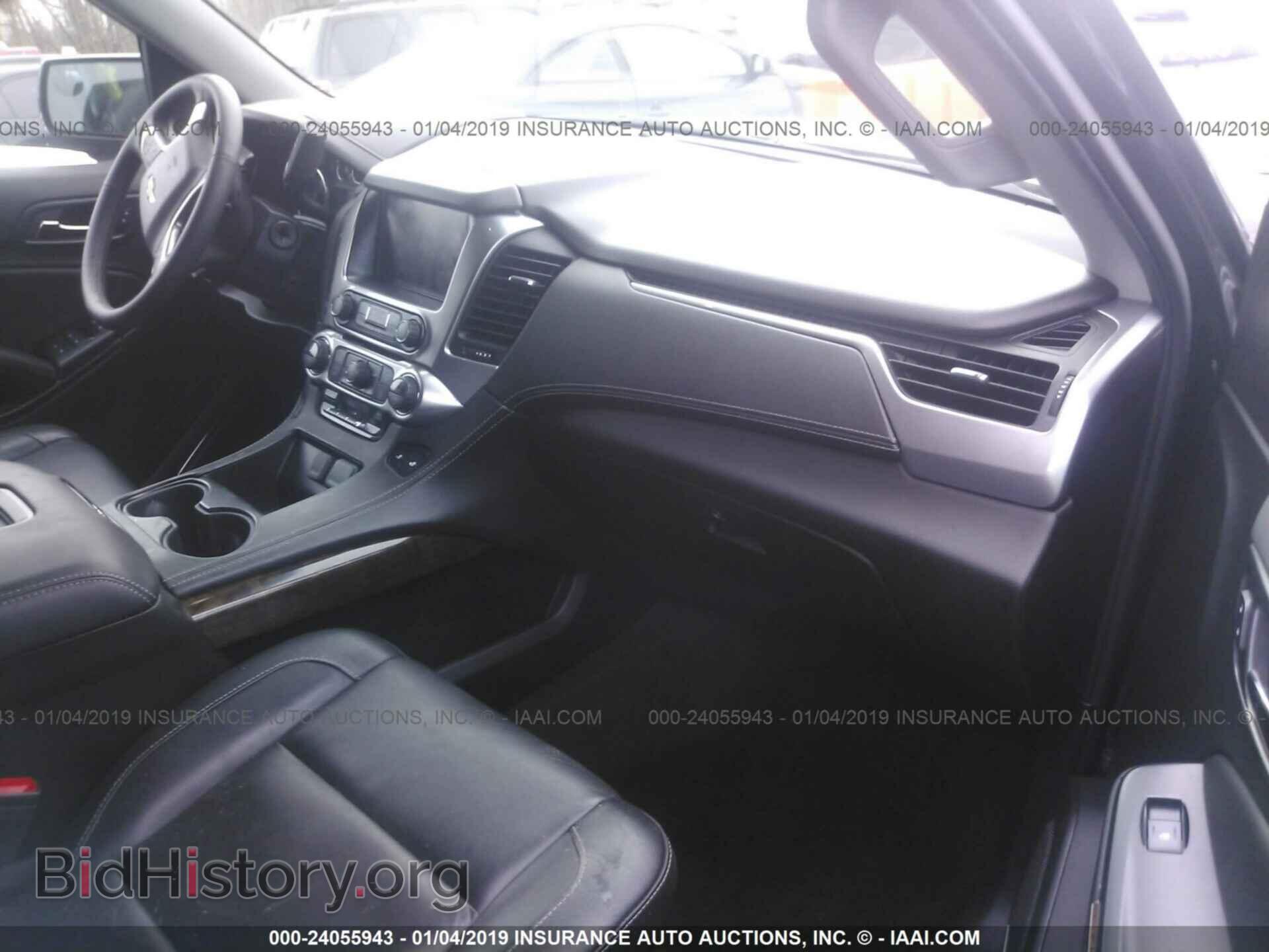 2016 CHRYSLER 200 - VIN: 1C3CCCAB9GN166315 - Photo 5