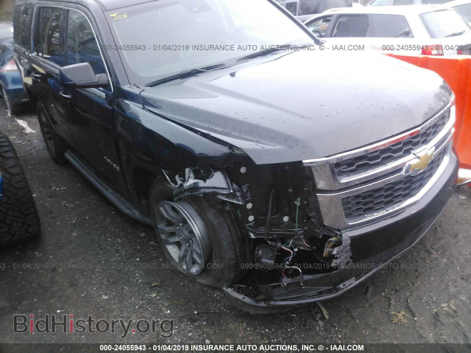 2016 CHRYSLER 200 - VIN: 1C3CCCAB9GN166315 - Photo 6