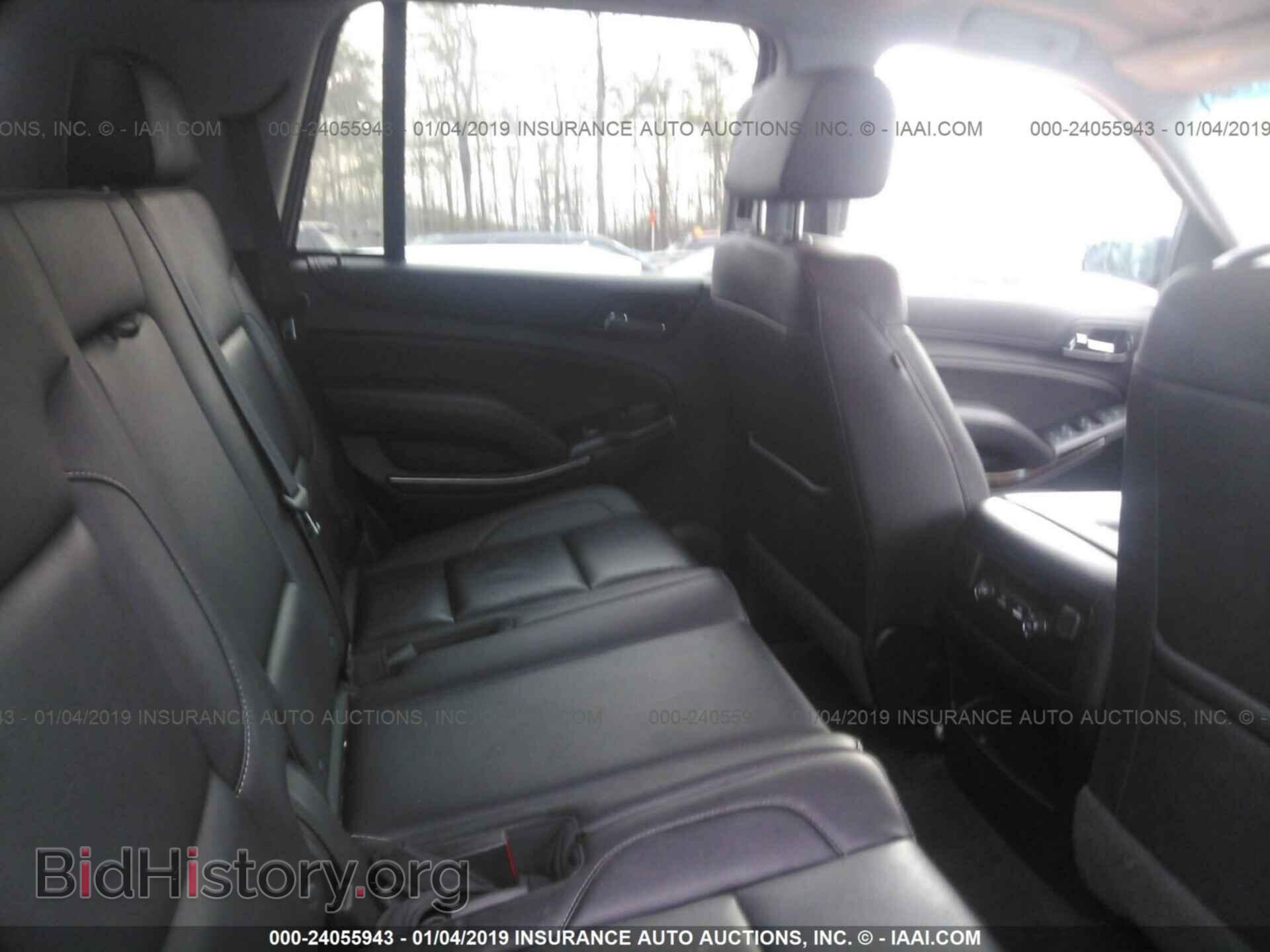 2016 CHRYSLER 200 - VIN: 1C3CCCAB9GN166315 - Photo 8