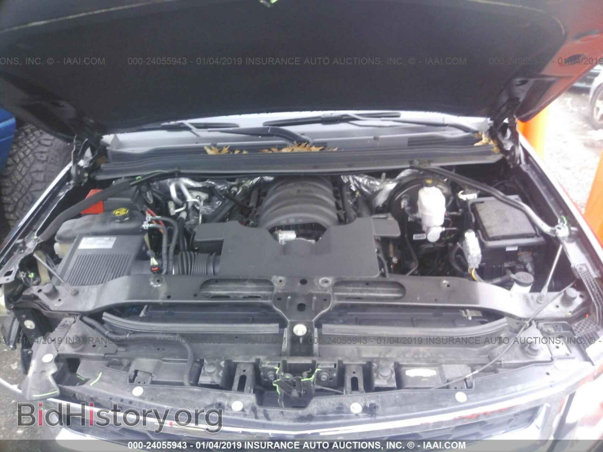 2016 CHRYSLER 200 - VIN: 1C3CCCAB9GN166315 - Photo 10