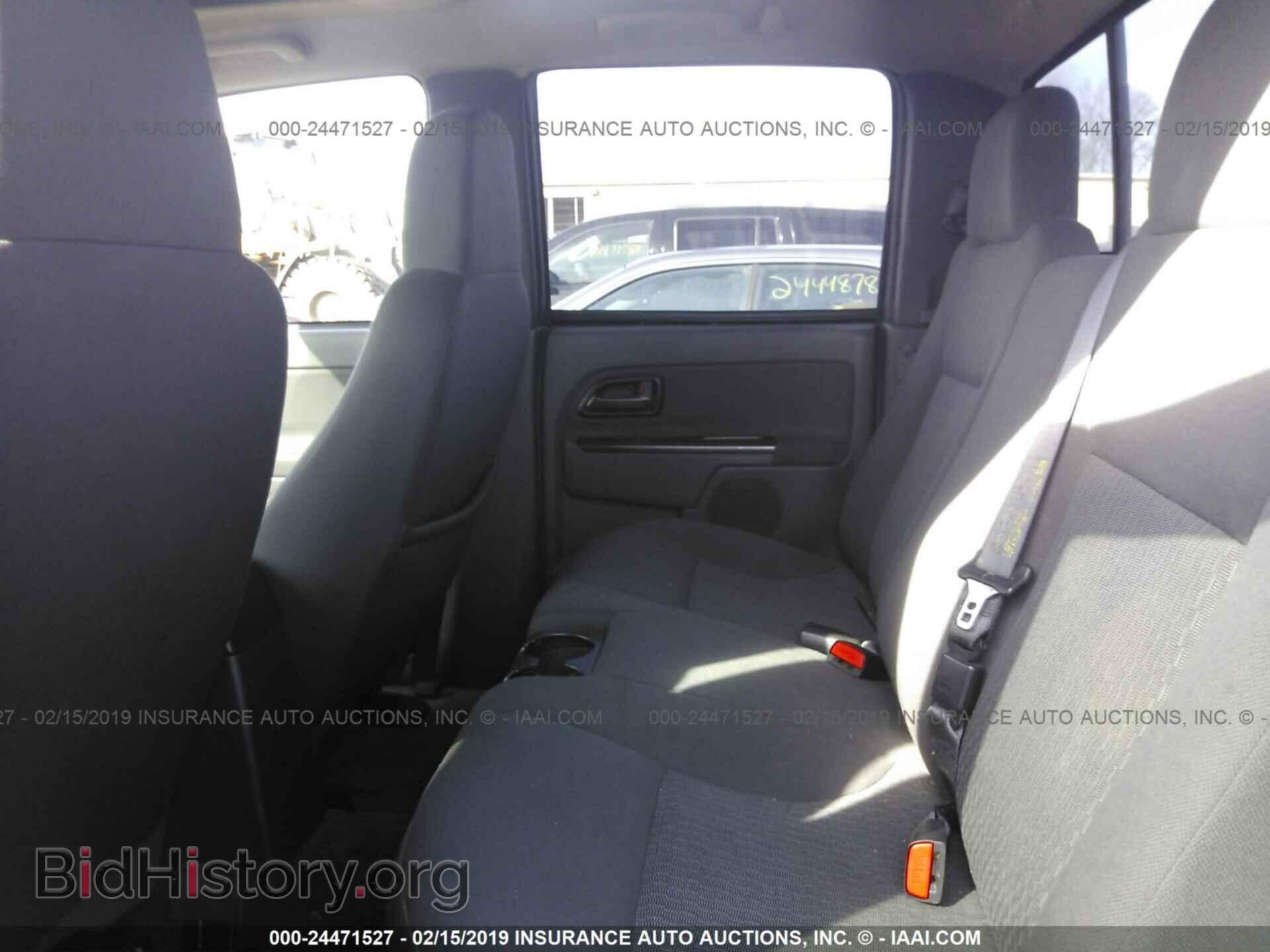 2018 CHRYSLER PACIFICA - VIN: 2C4RC1BG2JR165327 - Фото 8