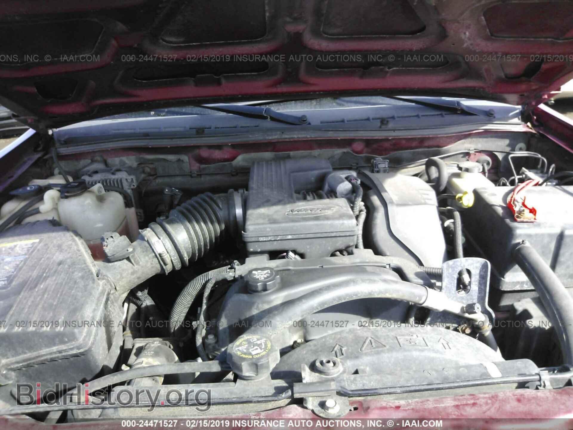2018 CHRYSLER PACIFICA - VIN: 2C4RC1BG2JR165327 - Фото 10