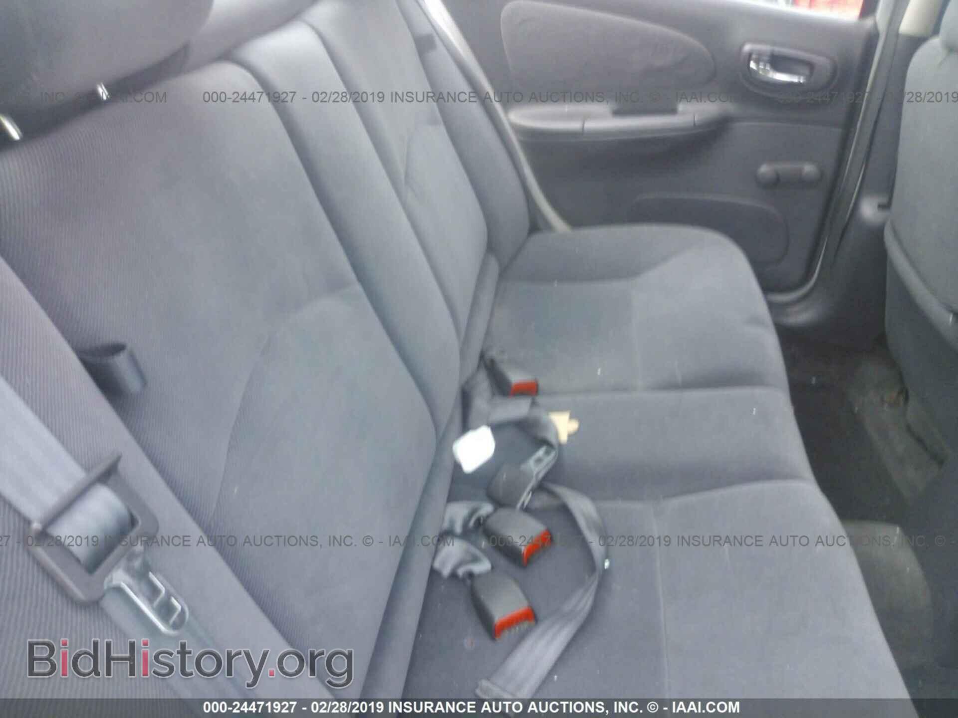 2000 DODGE NEON - VIN: 1B3ES46C1YD701192 - Фото 8