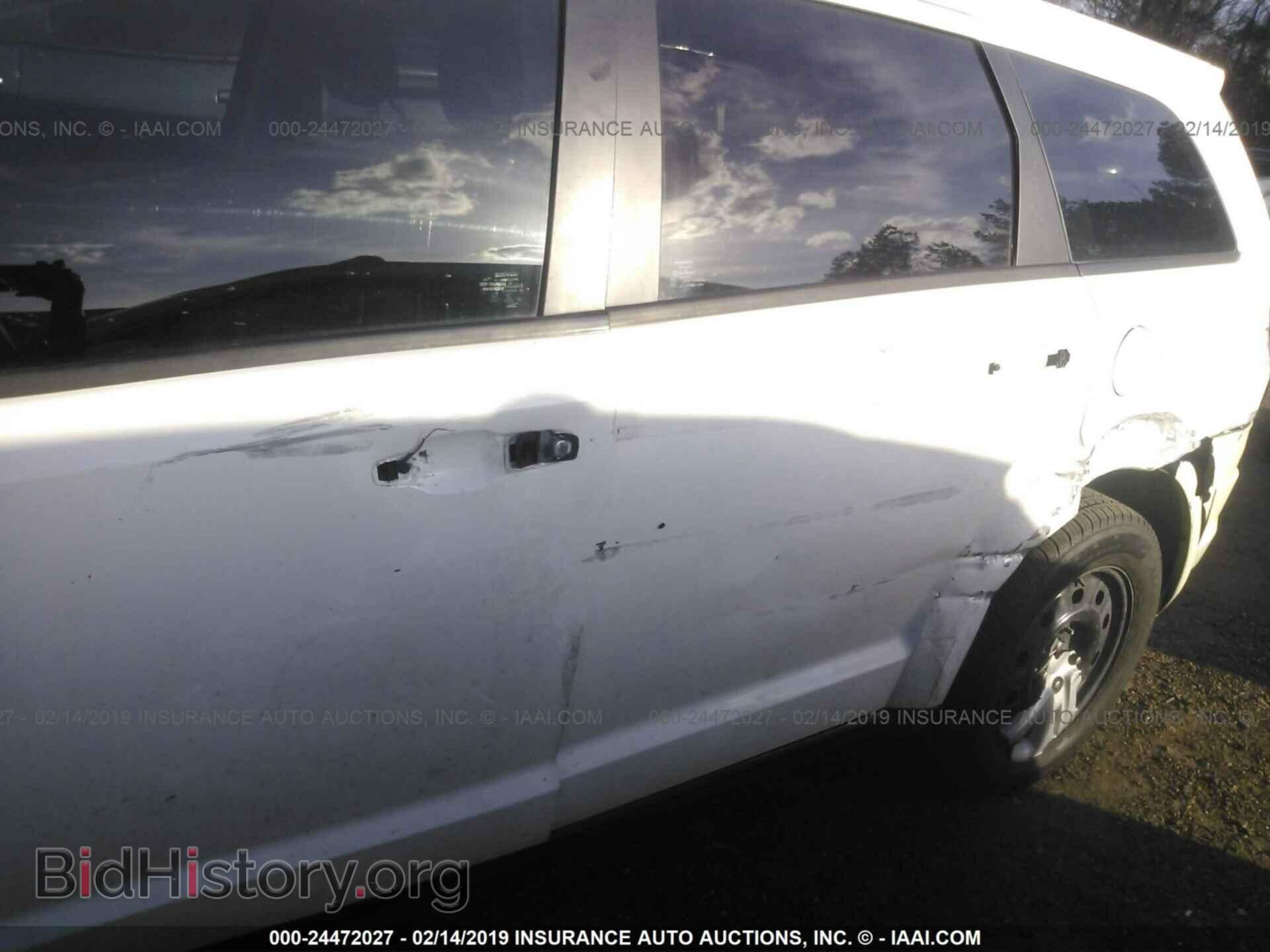 2015 DODGE JOURNEY - VIN: 3C4PDCAB5FT506634 - Photo 6