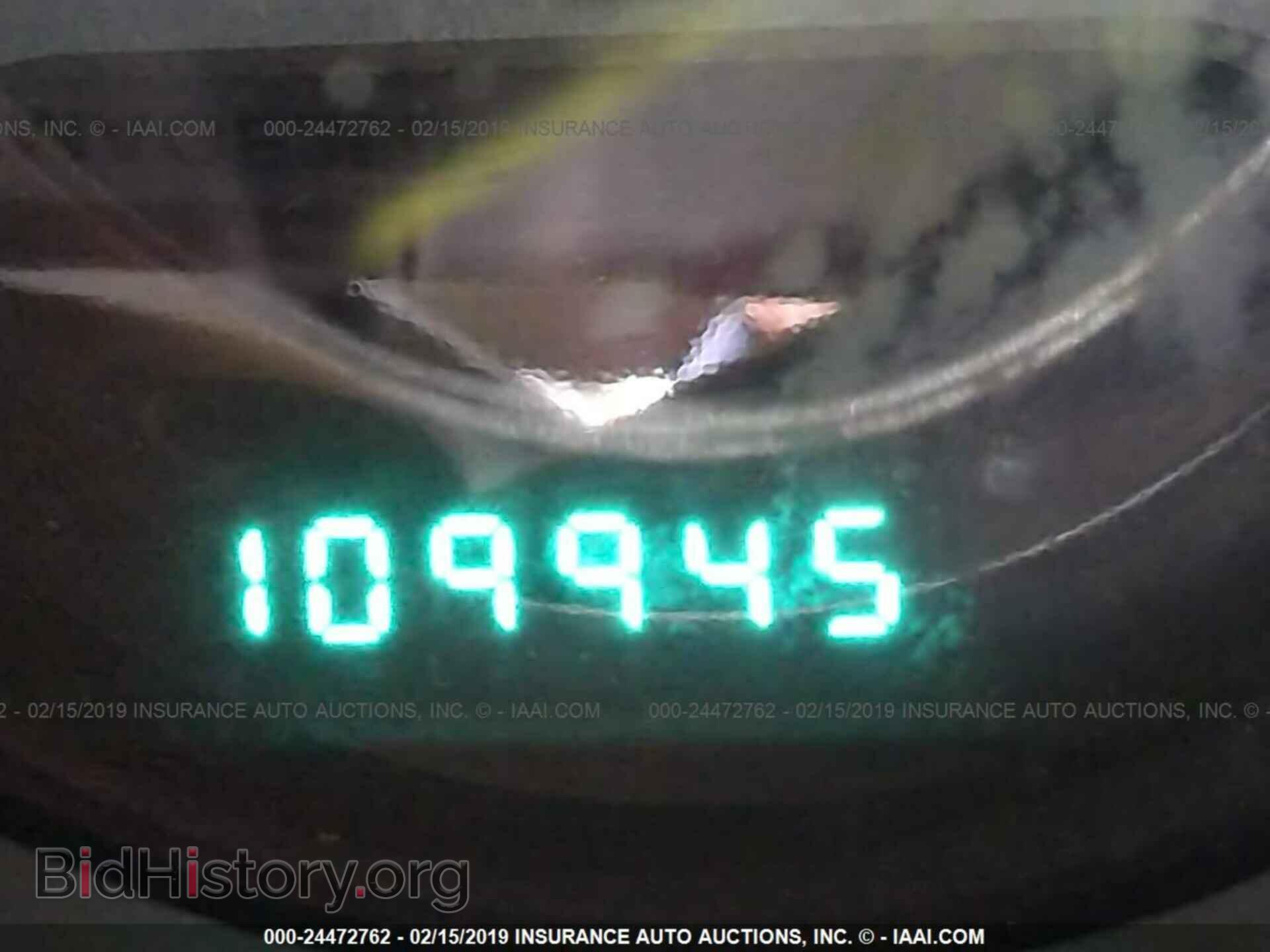 2010 CHRYSLER SEBRING - VIN: 1C3CC4FB9AN100398 - Фото 7