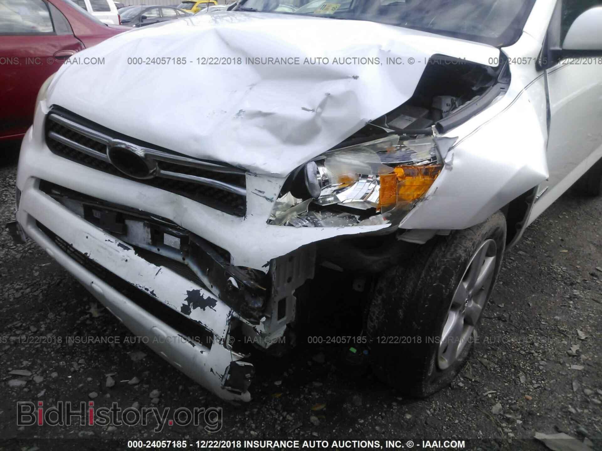 2013 DODGE JOURNEY - VIN: 3C4PDCBG7DT506464 - Фото 6