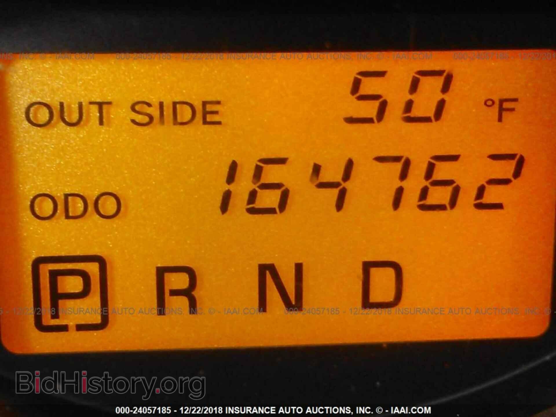2013 DODGE JOURNEY - VIN: 3C4PDCBG7DT506464 - Фото 7