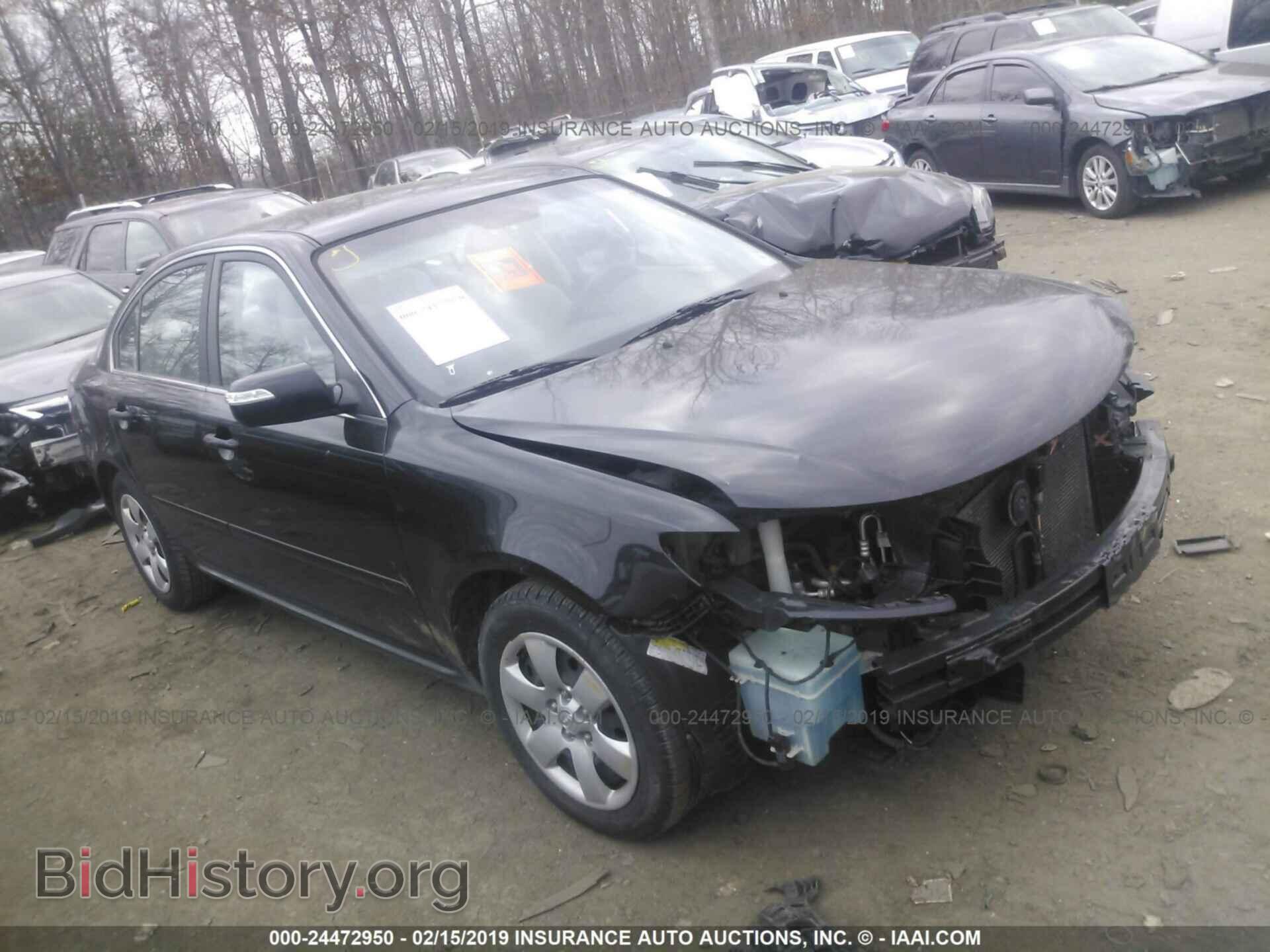Фотография JTHCF5C28C5058045 - LEXUS IS 2012
