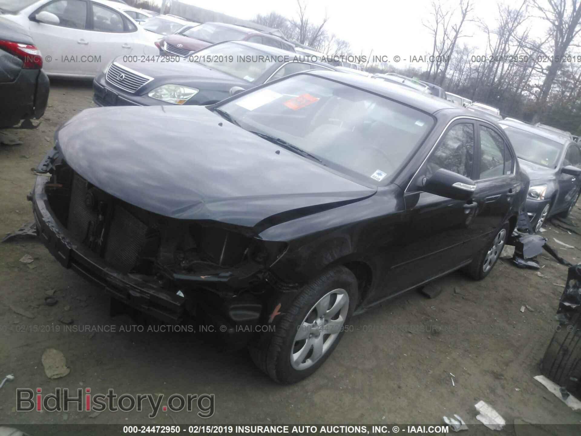 2012 LEXUS IS - VIN: JTHCF5C28C5058045 - Photo 2