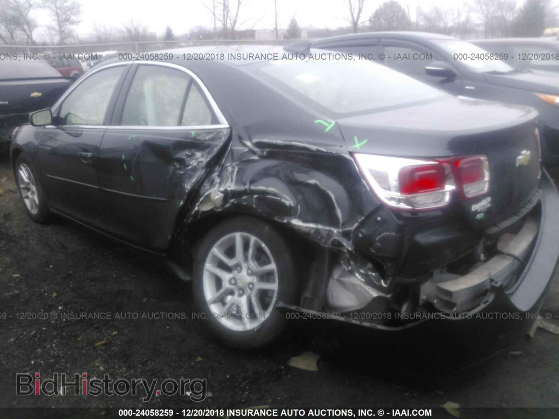 2015 AUDI S3 - VIN: WAUBFGFF3F1073844 - Фото 3