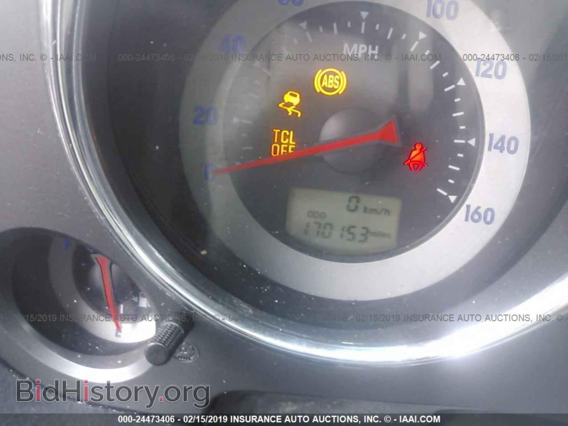 2006 MITSUBISHI ECLIPSE - VIN: 4A3AK34T66E018791 - Фото 7