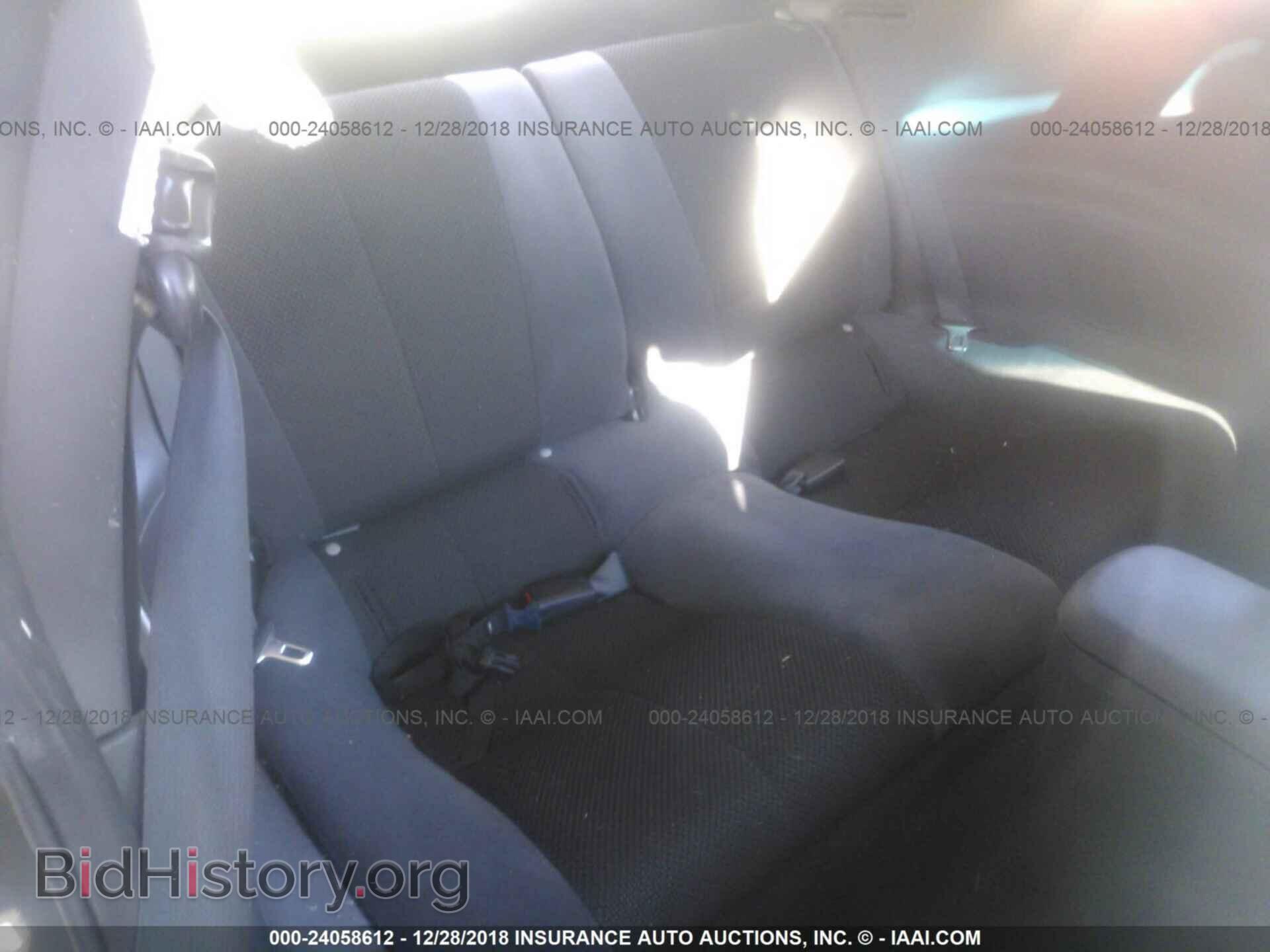 2006 MITSUBISHI ECLIPSE - VIN: 4A3AK24F26E018064 - Photo 8