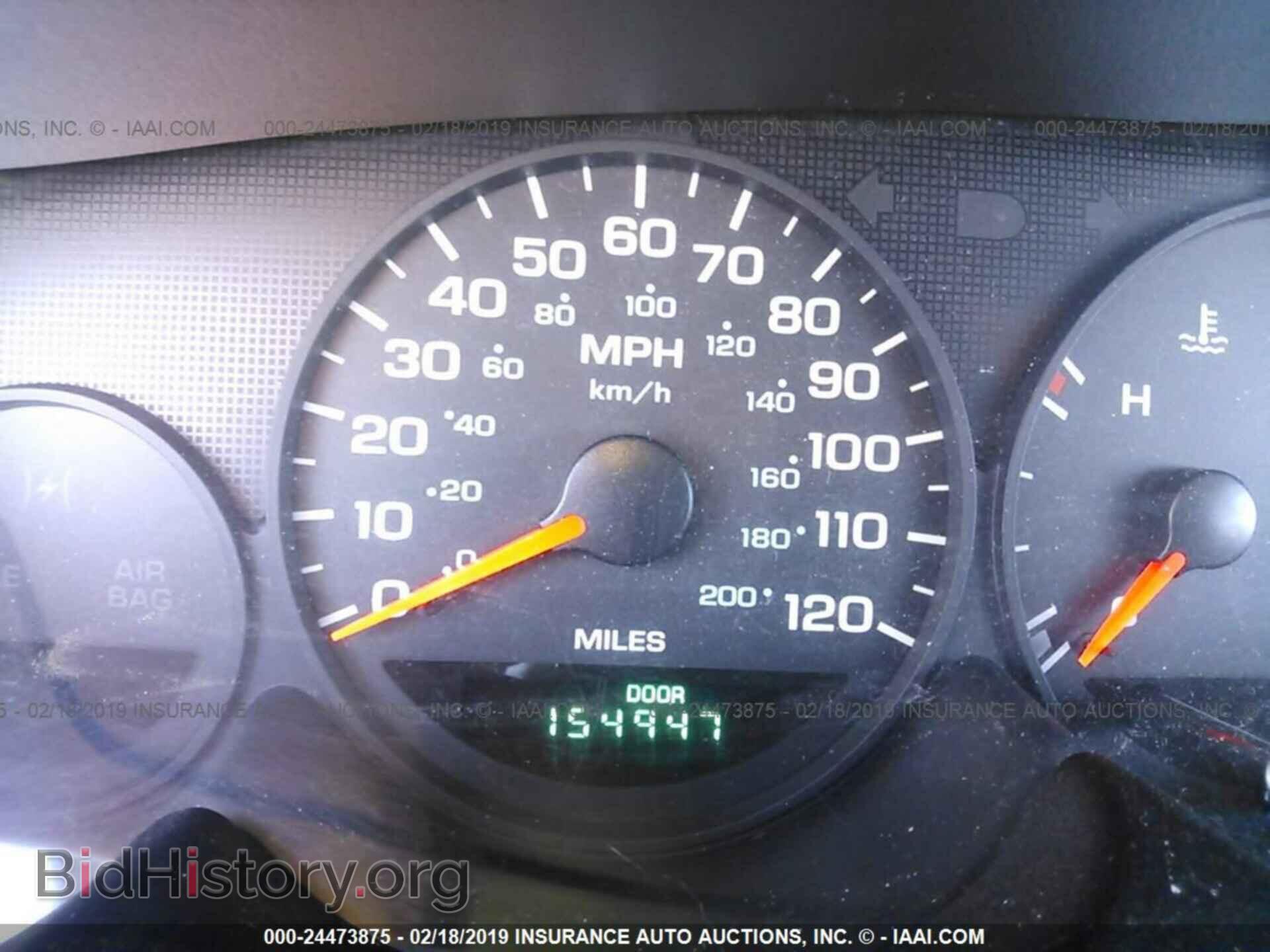 2005 DODGE NEON - VIN: 1B3ES26C35D220120 - Фото 7