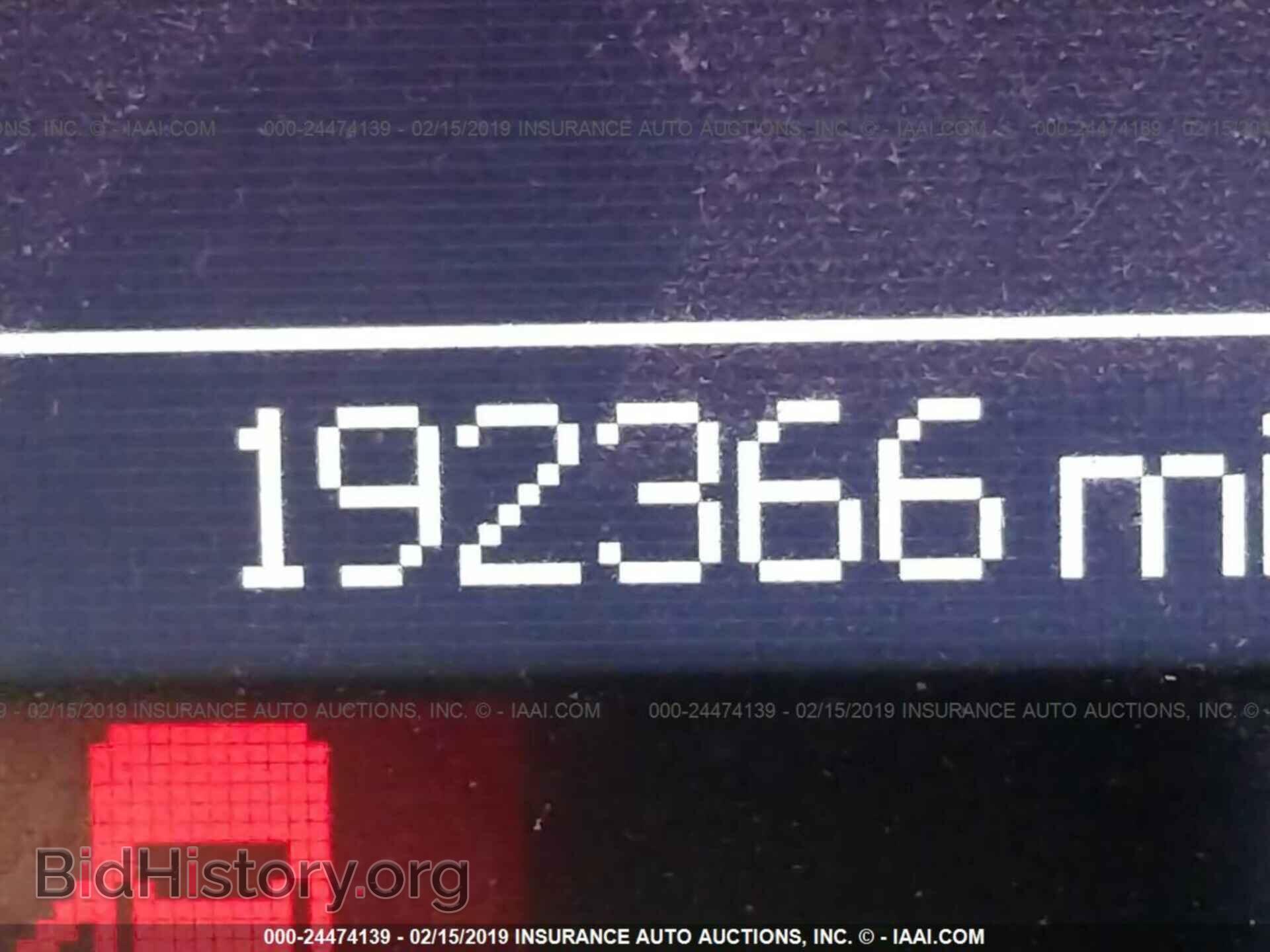 2013 DODGE DURANGO - VIN: 1C4RDHAG8DC696729 - Photo 7