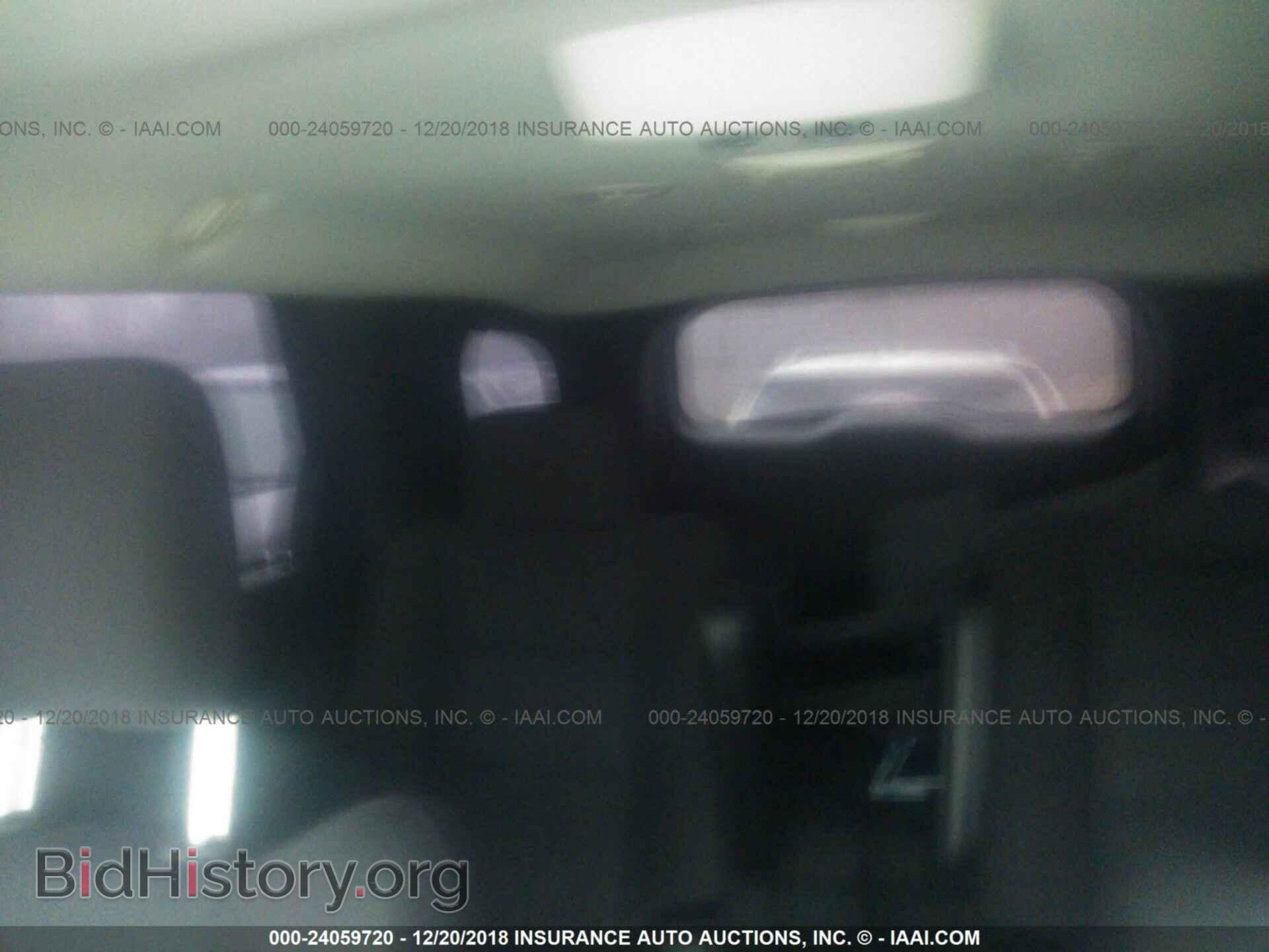 2013 DODGE DURANGO - VIN: 1C4RDJAG1DC601502 - Фото 8