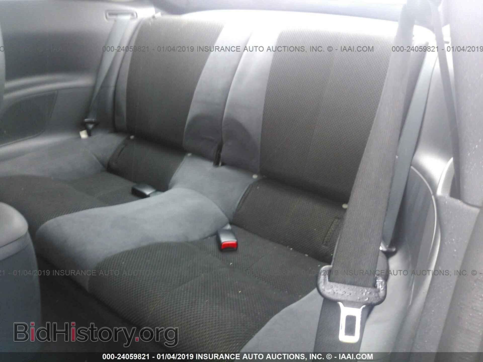 2006 MITSUBISHI ECLIPSE - VIN: 4A3AK24FX6E024713 - Фото 8