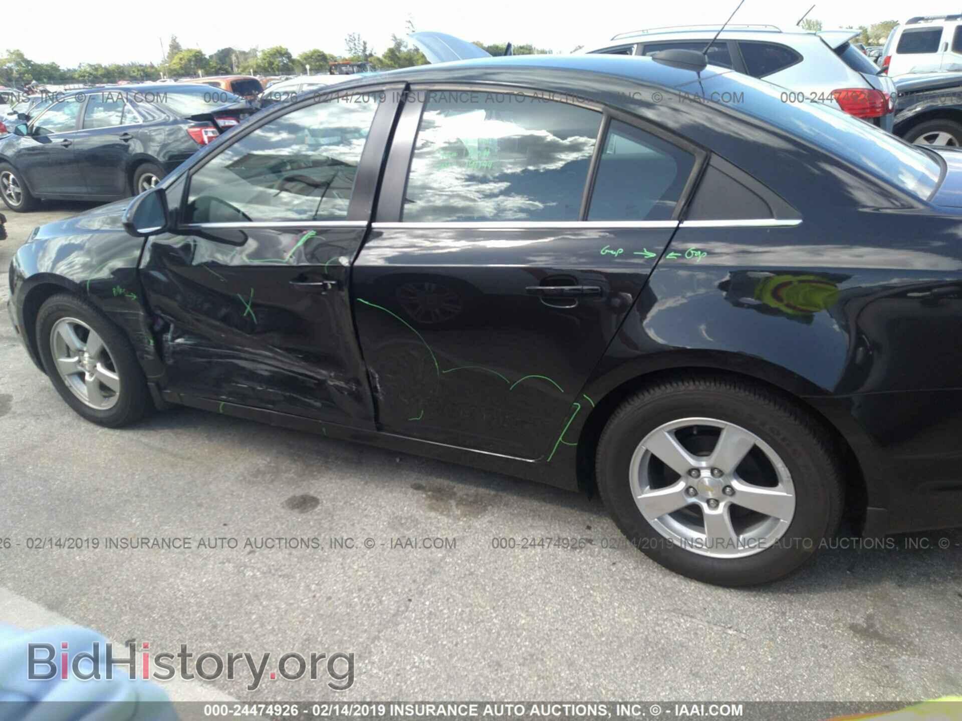2014 LEXUS IS - VIN: JTHBF1D21E5033543 - Photo 6