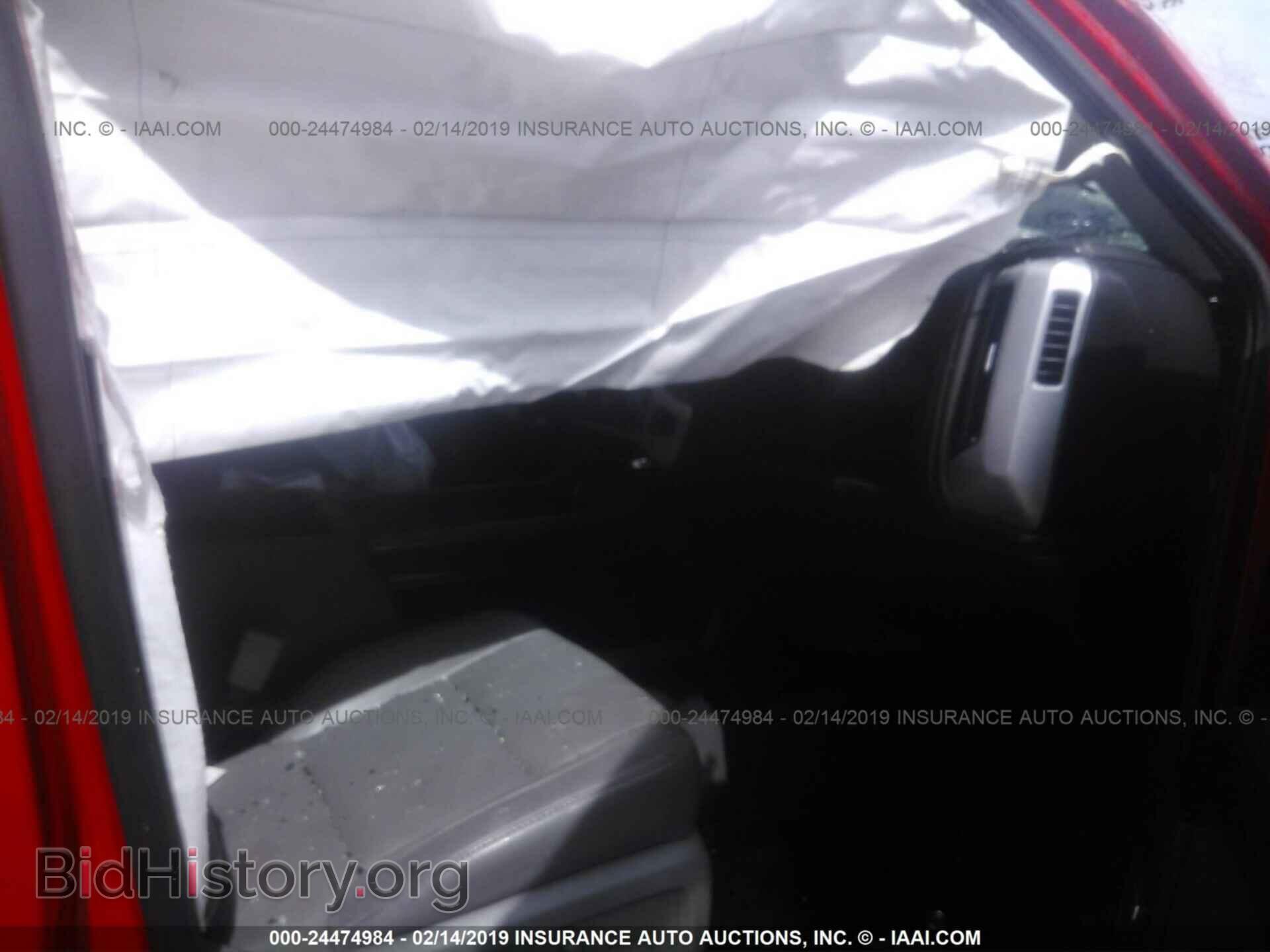 2015 GMC SIERRA - VIN: 3GTU2VEC9FG312298 - Photo 5