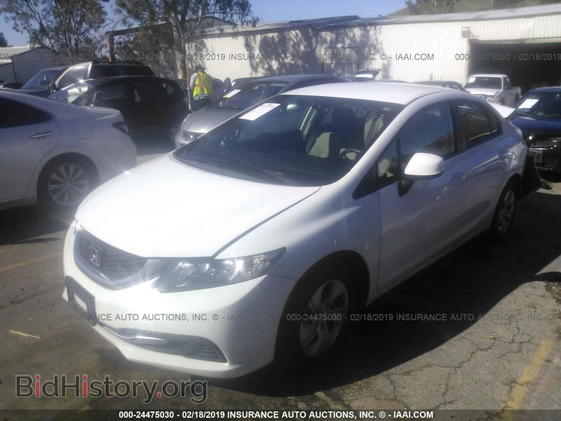 2012 TOYOTA COROLLA - VIN: 2T1BU4EE2CC837058 - Фото 2