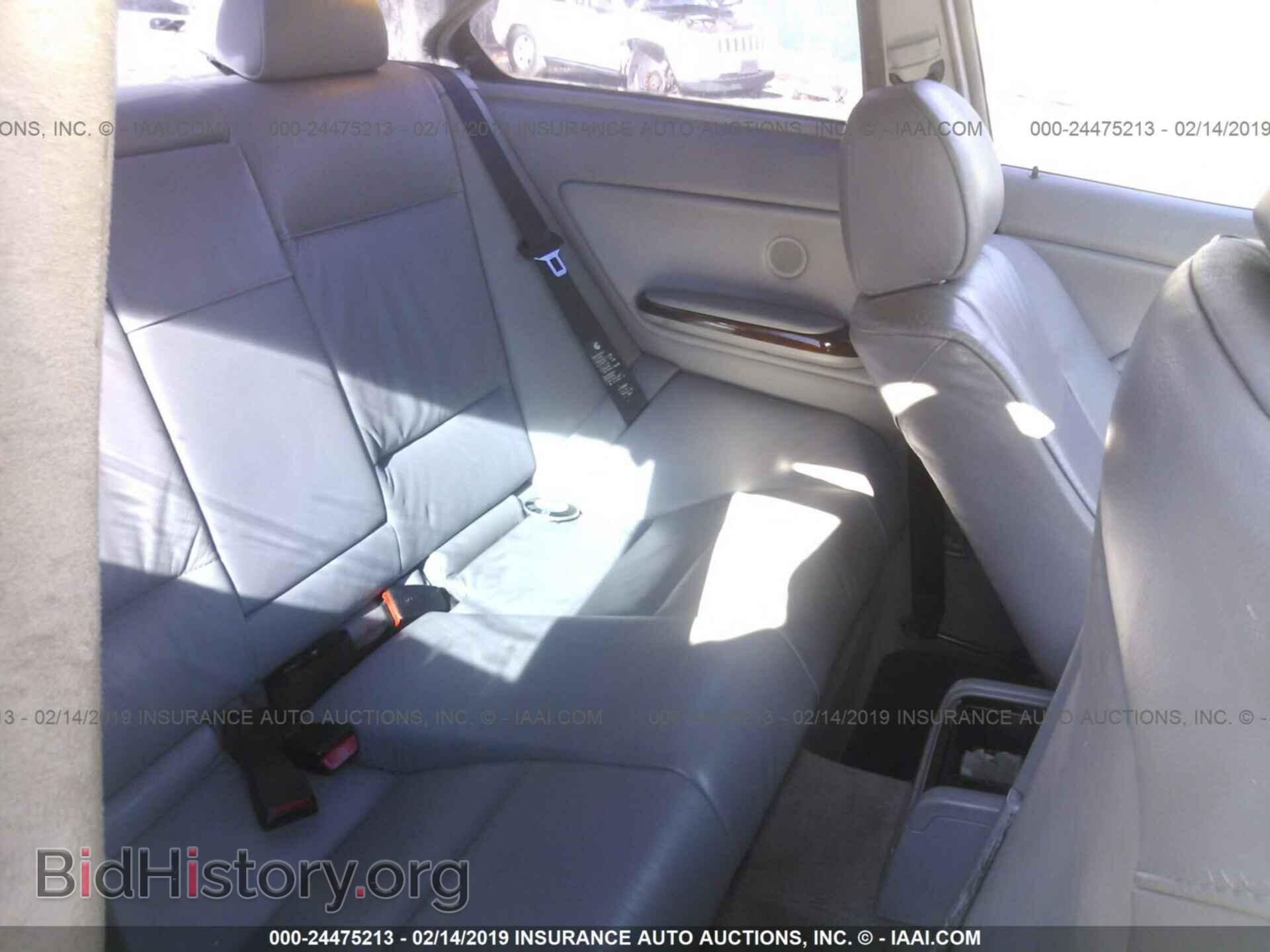 2014 FORD FOCUS - VIN: 1FADP3E20EL124662 - Фото 8