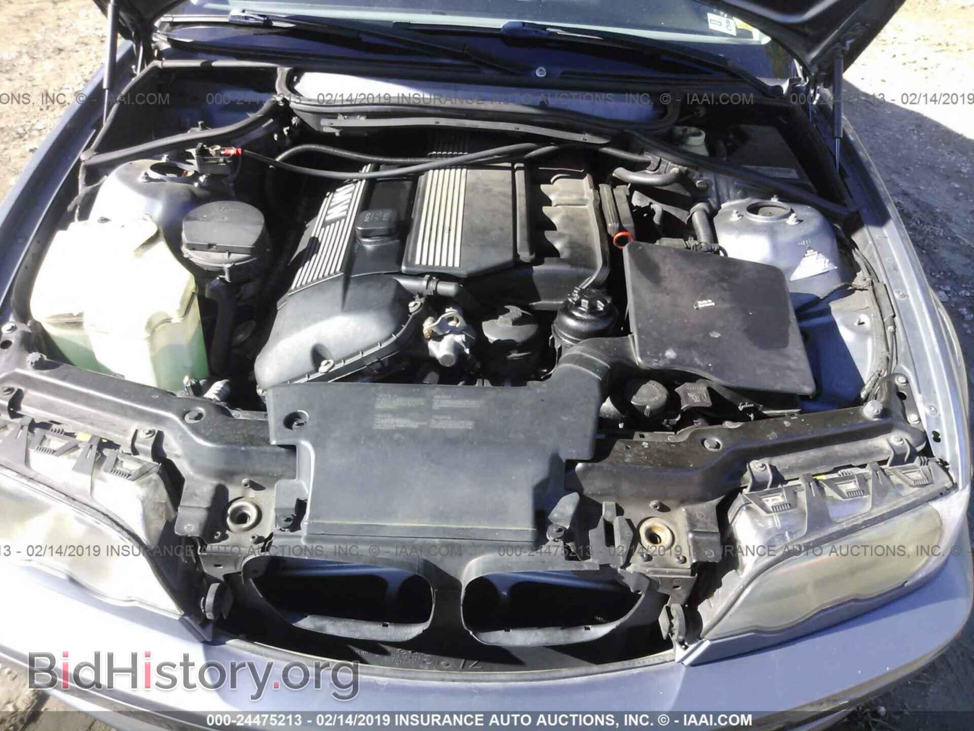 2014 FORD FOCUS - VIN: 1FADP3E20EL124662 - Фото 10