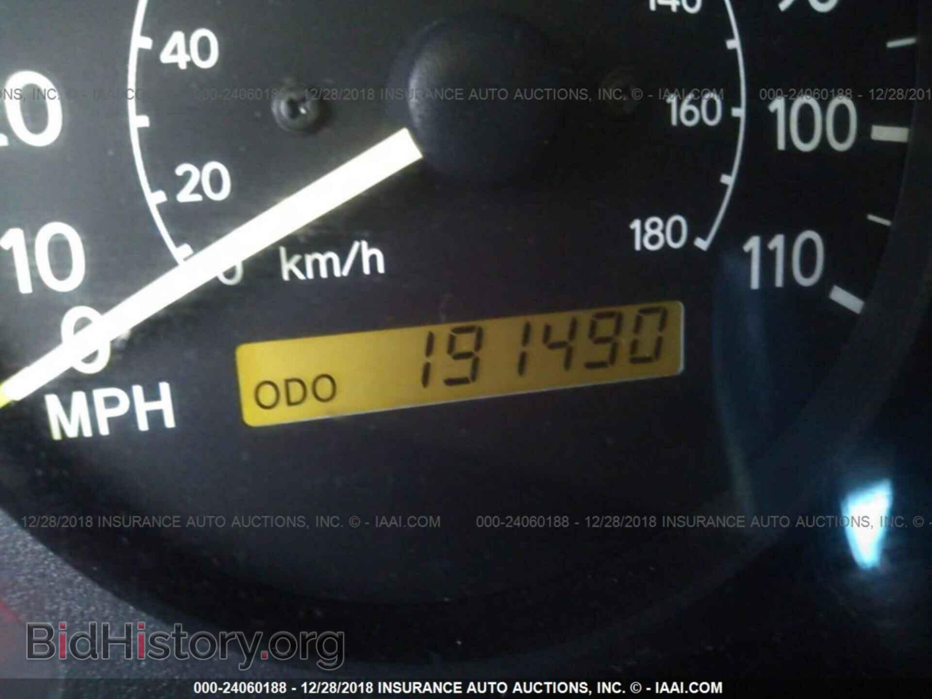 2015 MITSUBISHI MIRAGE - VIN: ML32A3HJ7FH053909 - Фото 7