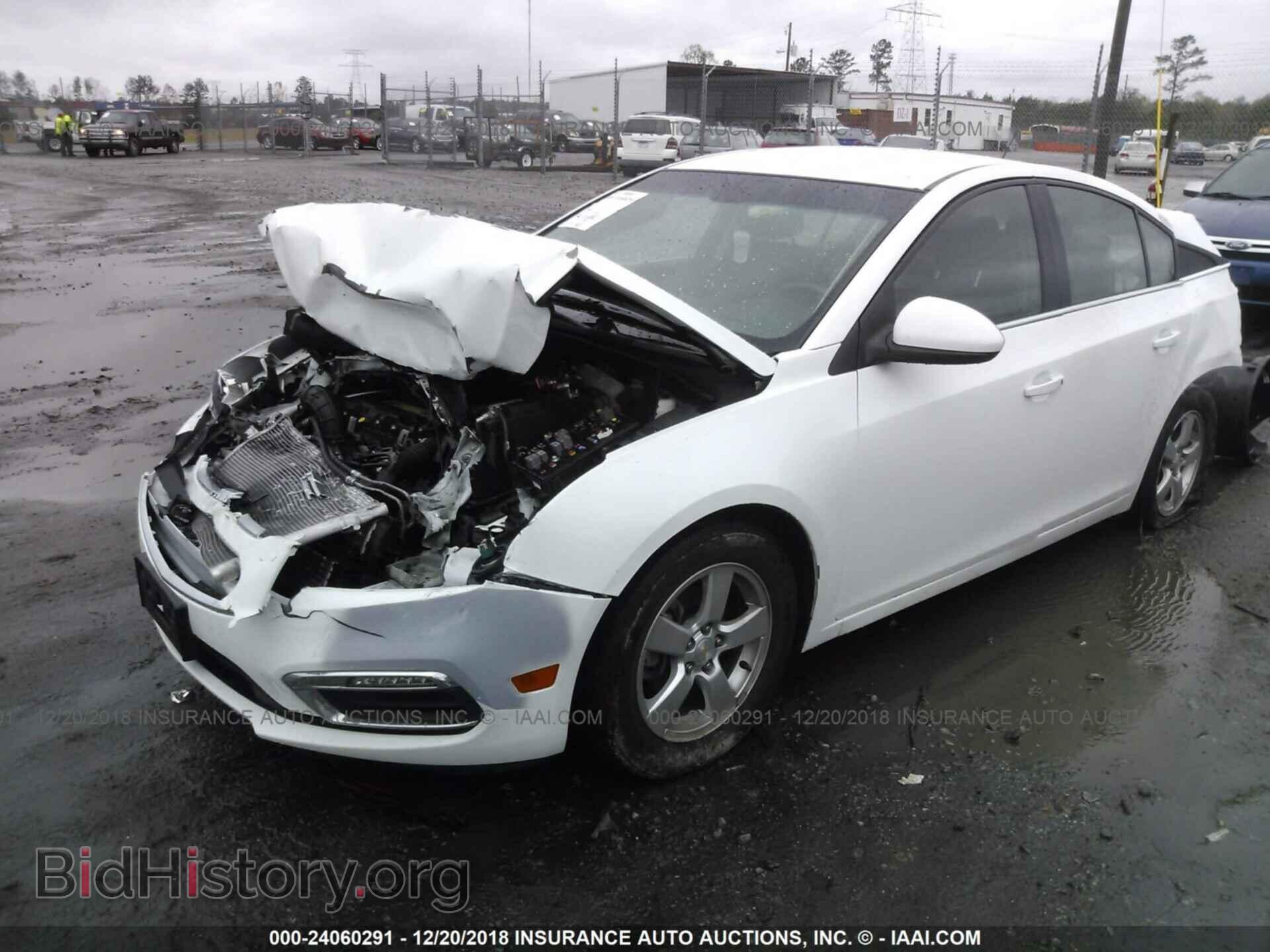 2013 FORD EDGE - VIN: 2FMDK3JC3DBB57897 - Photo 2