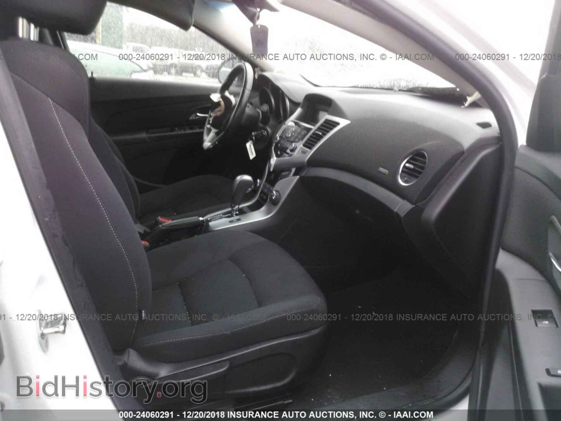 2013 FORD EDGE - VIN: 2FMDK3JC3DBB57897 - Photo 5